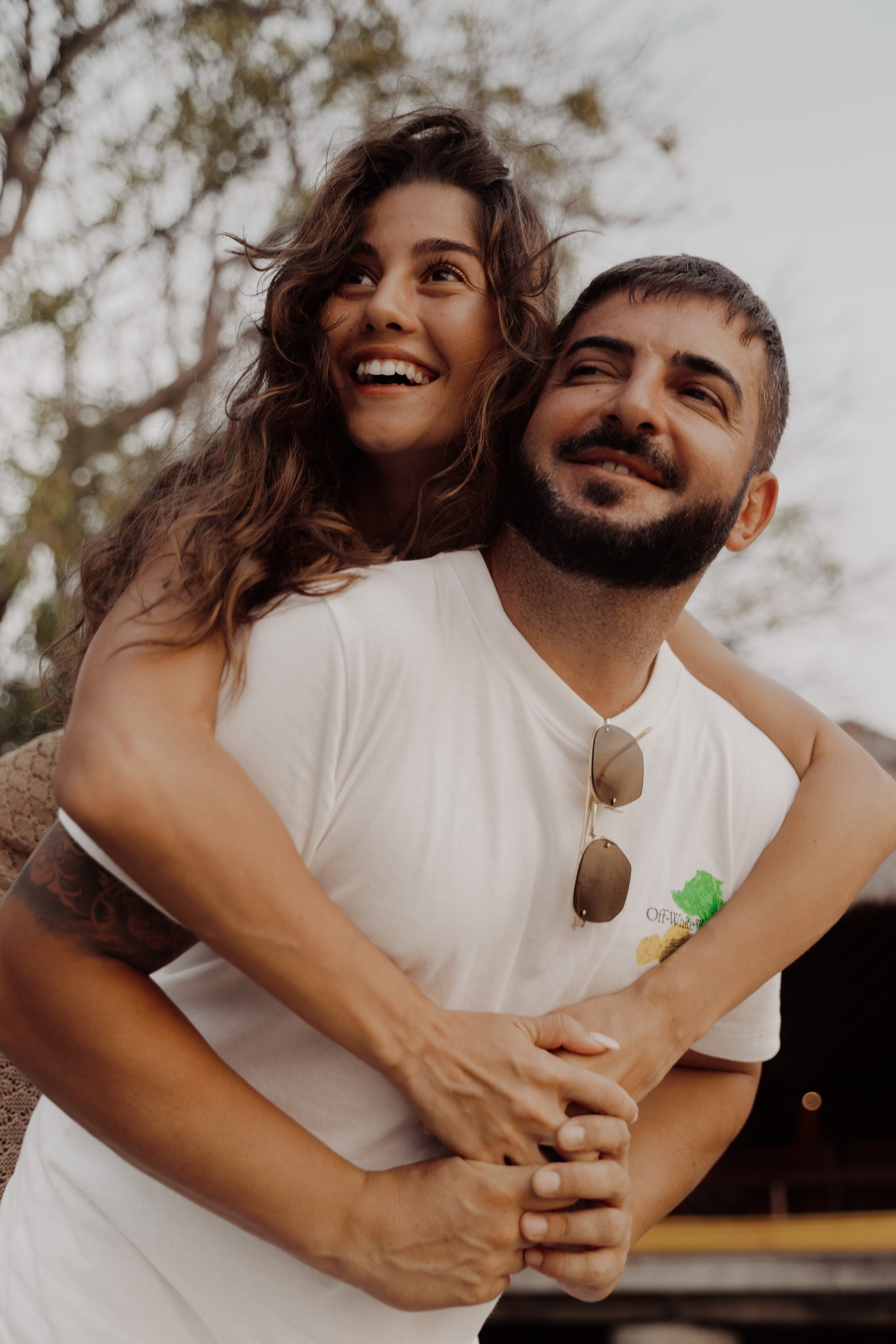 Love-Story. Professional Wedding Photography, Portraits, and Studio Photoshoots in Phuket