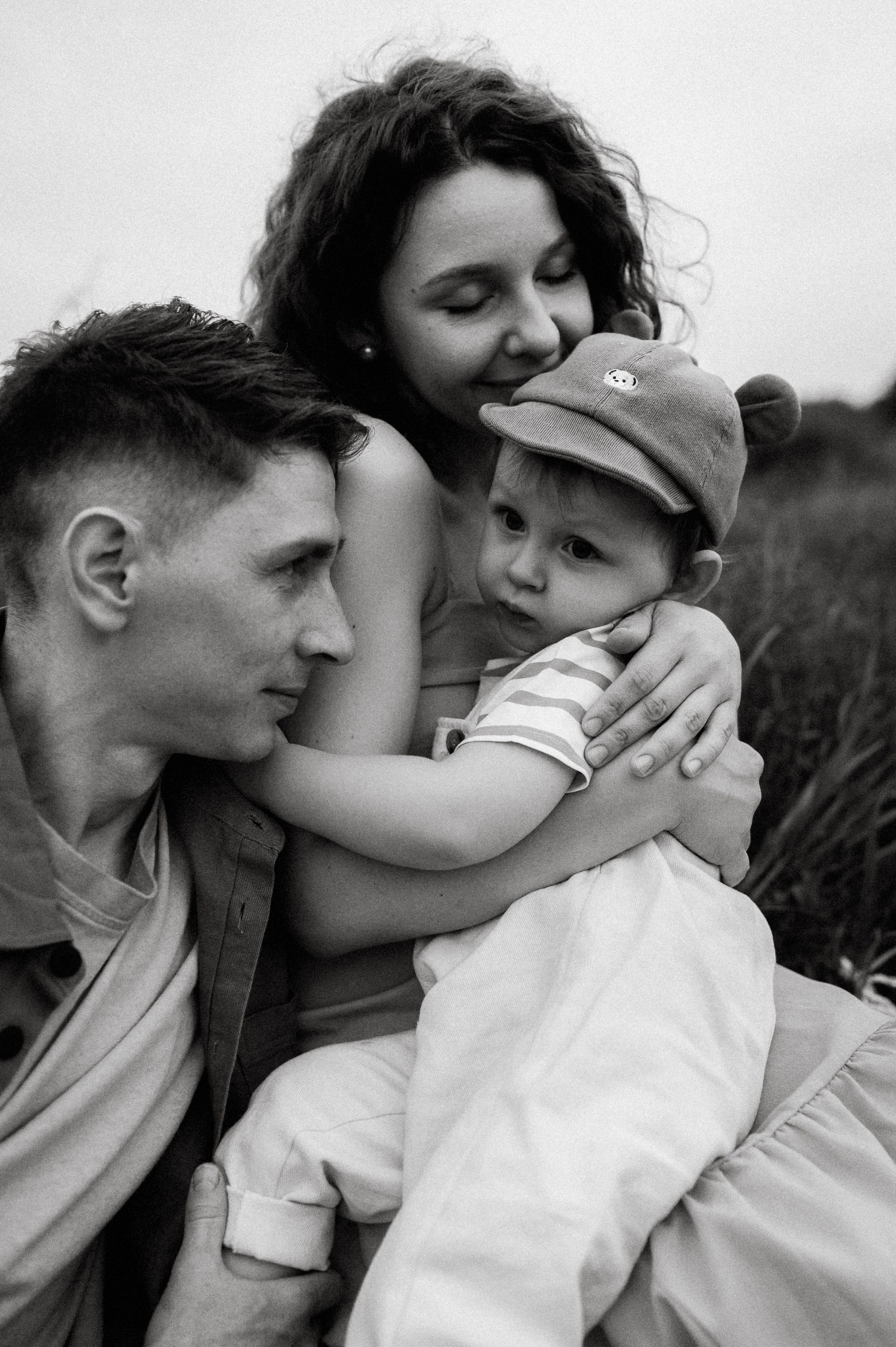 Летняя ко Дню Рождения!. Фотограф Алексин, Тула