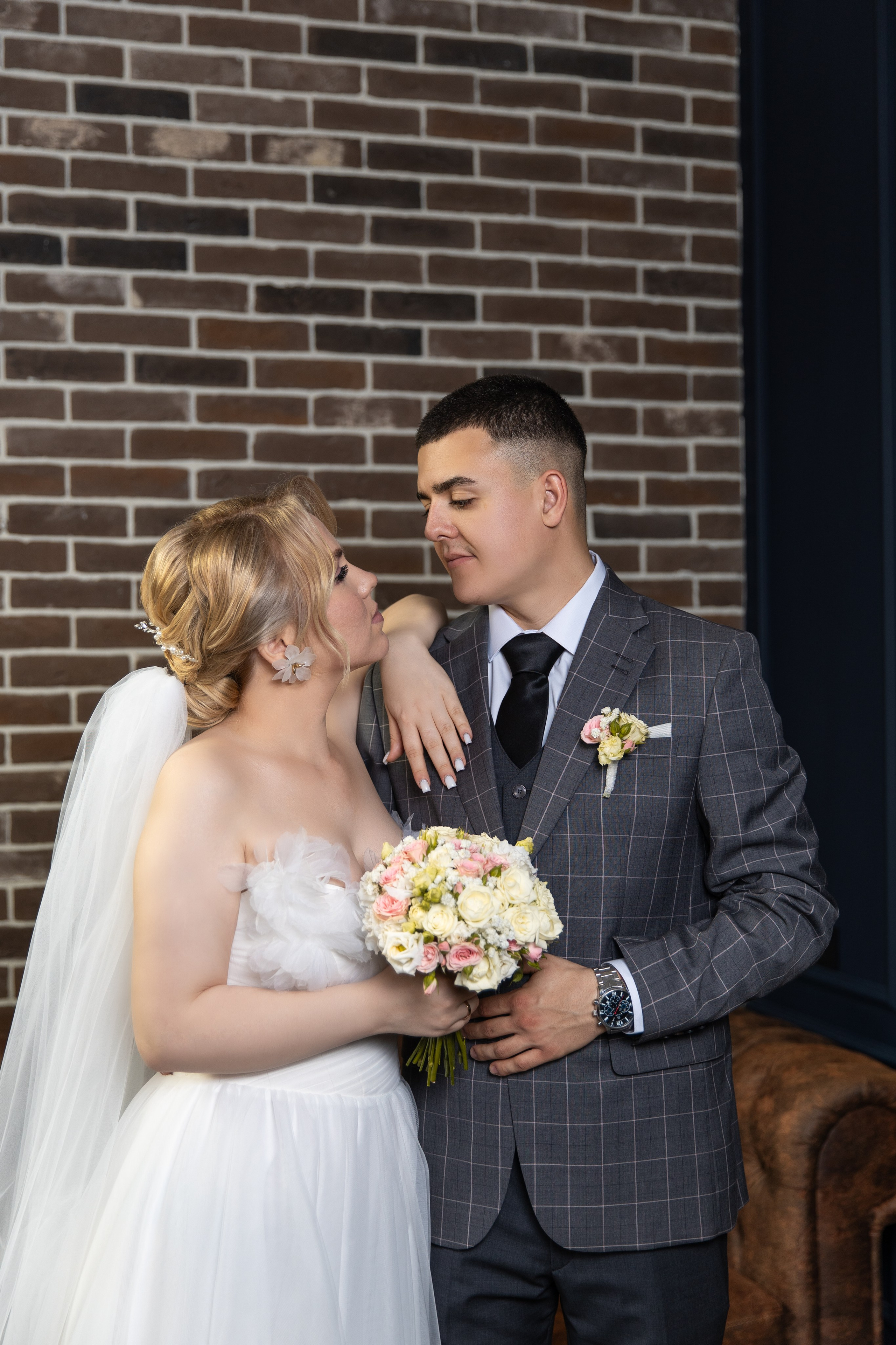 Андрей и Юлия. Свадебный и семейный фотограф в Кореновске и в Краснодаре