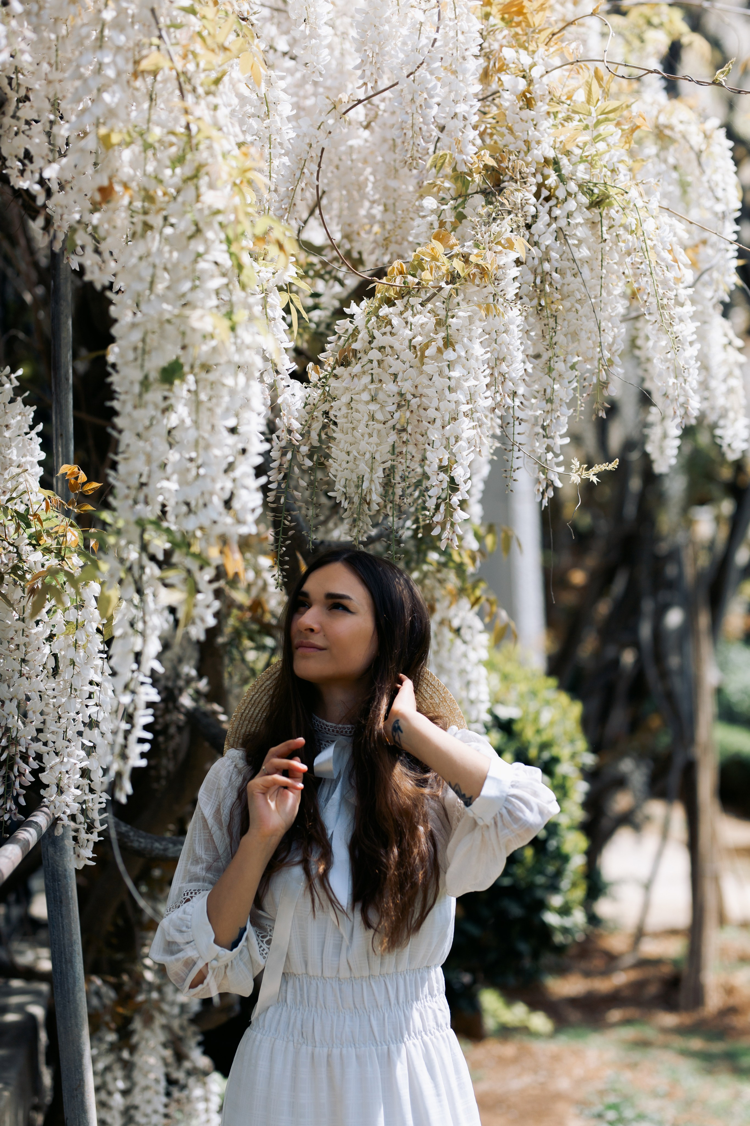 Прогулка у моря. Фотограф Анастасия Залевская