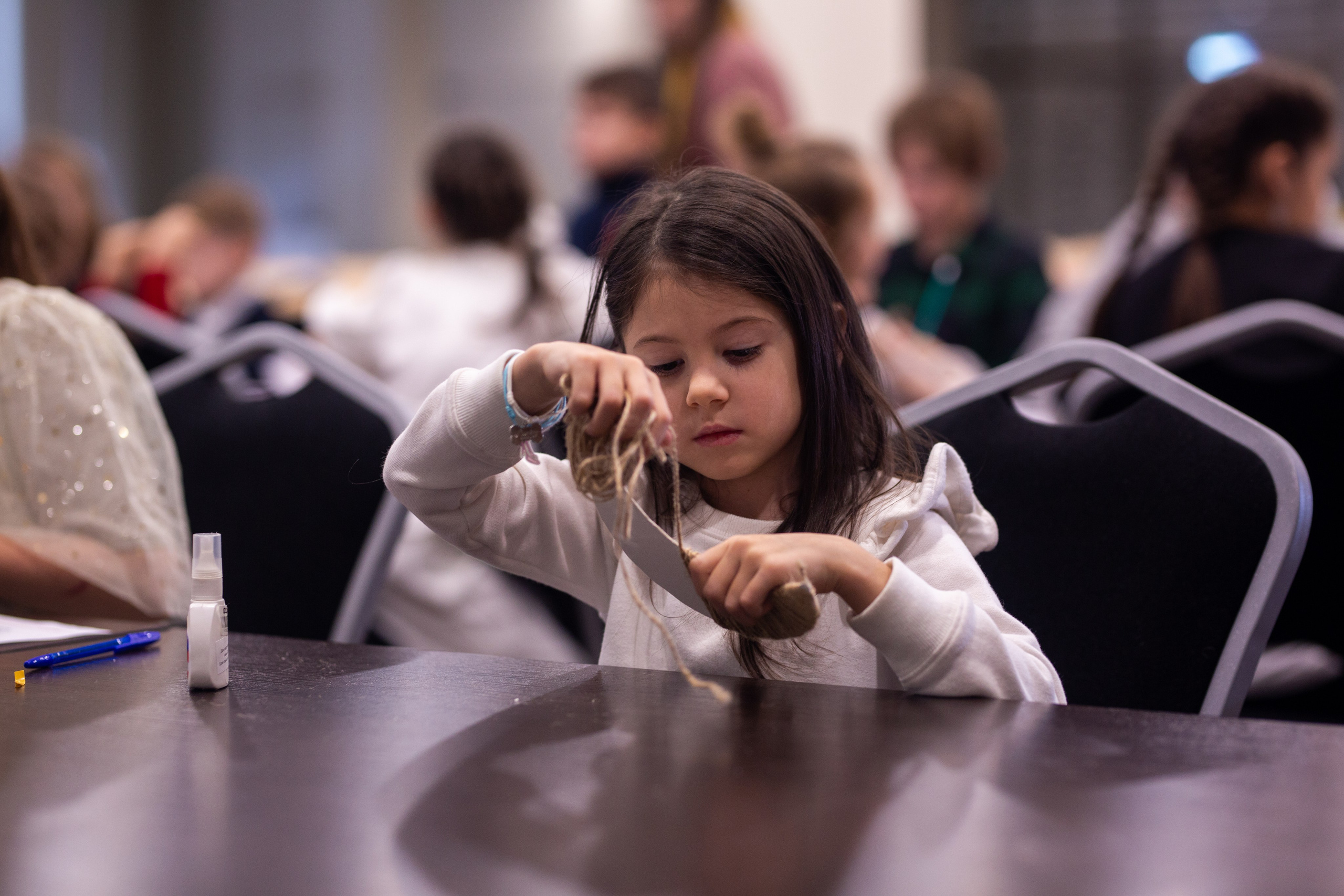 Технополис. Фотограф Анастасия Залевская