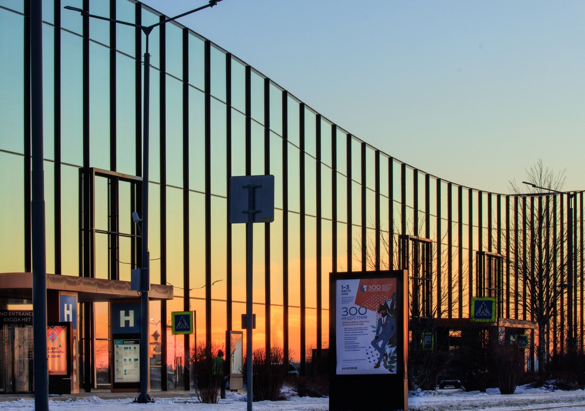 АРХИТЕКТУРА. Интерьерный фотограф из Санкт-Петербурга Елена Головкова