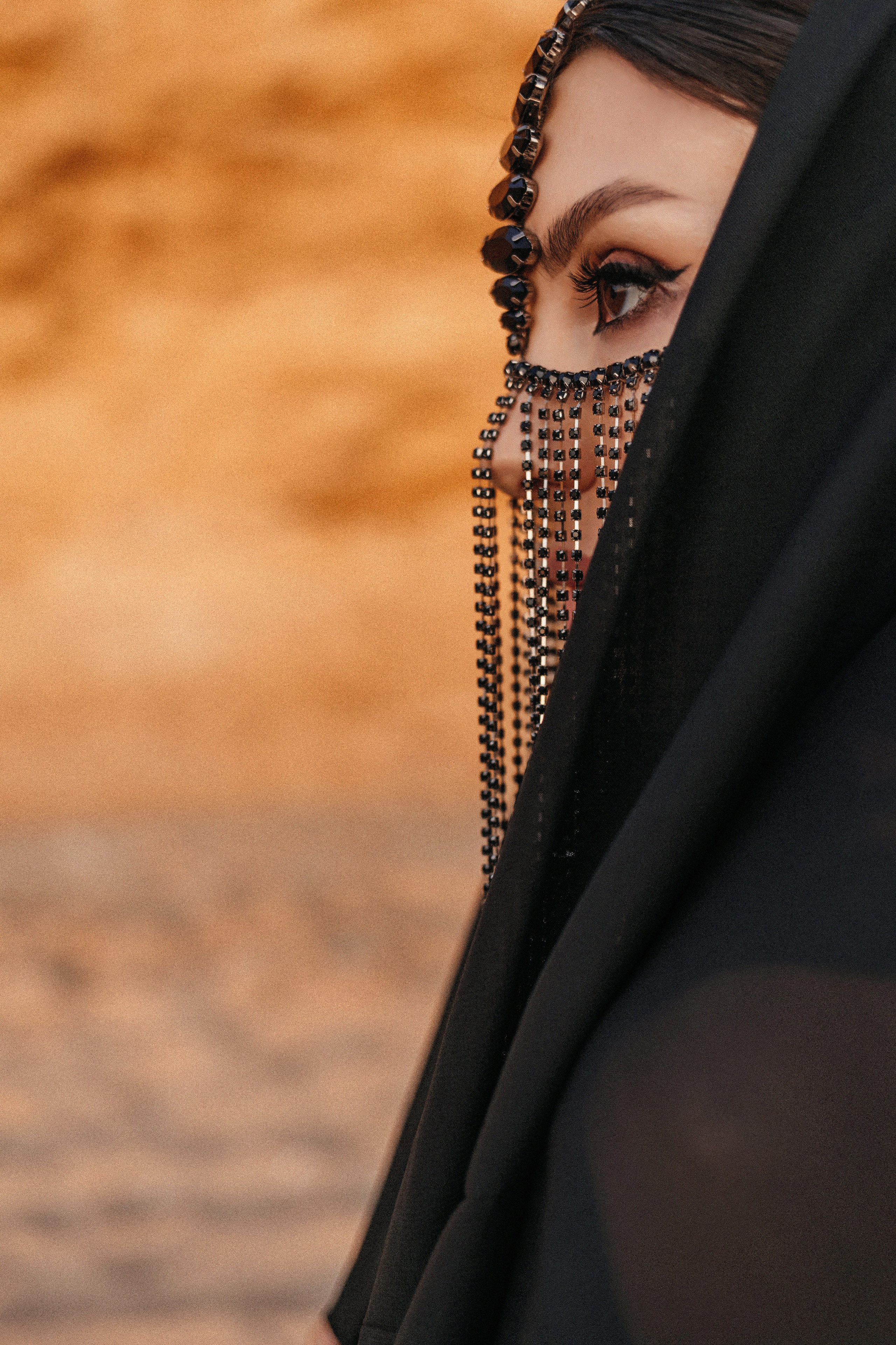 Личности. Фотограф Анастасия Огнева