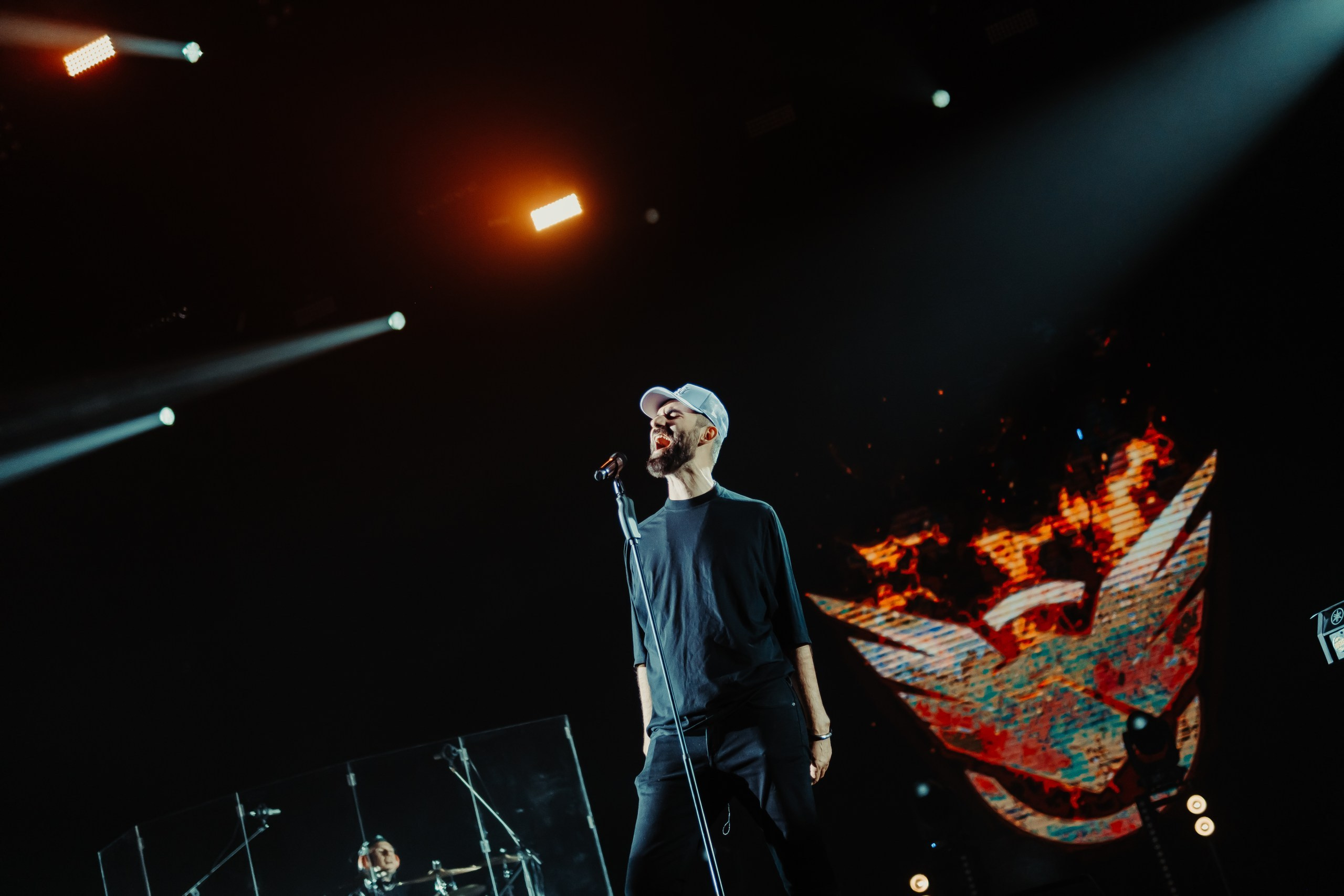 Мачете | Ташкент. Концертный фотограф в Санкт-Петербурге