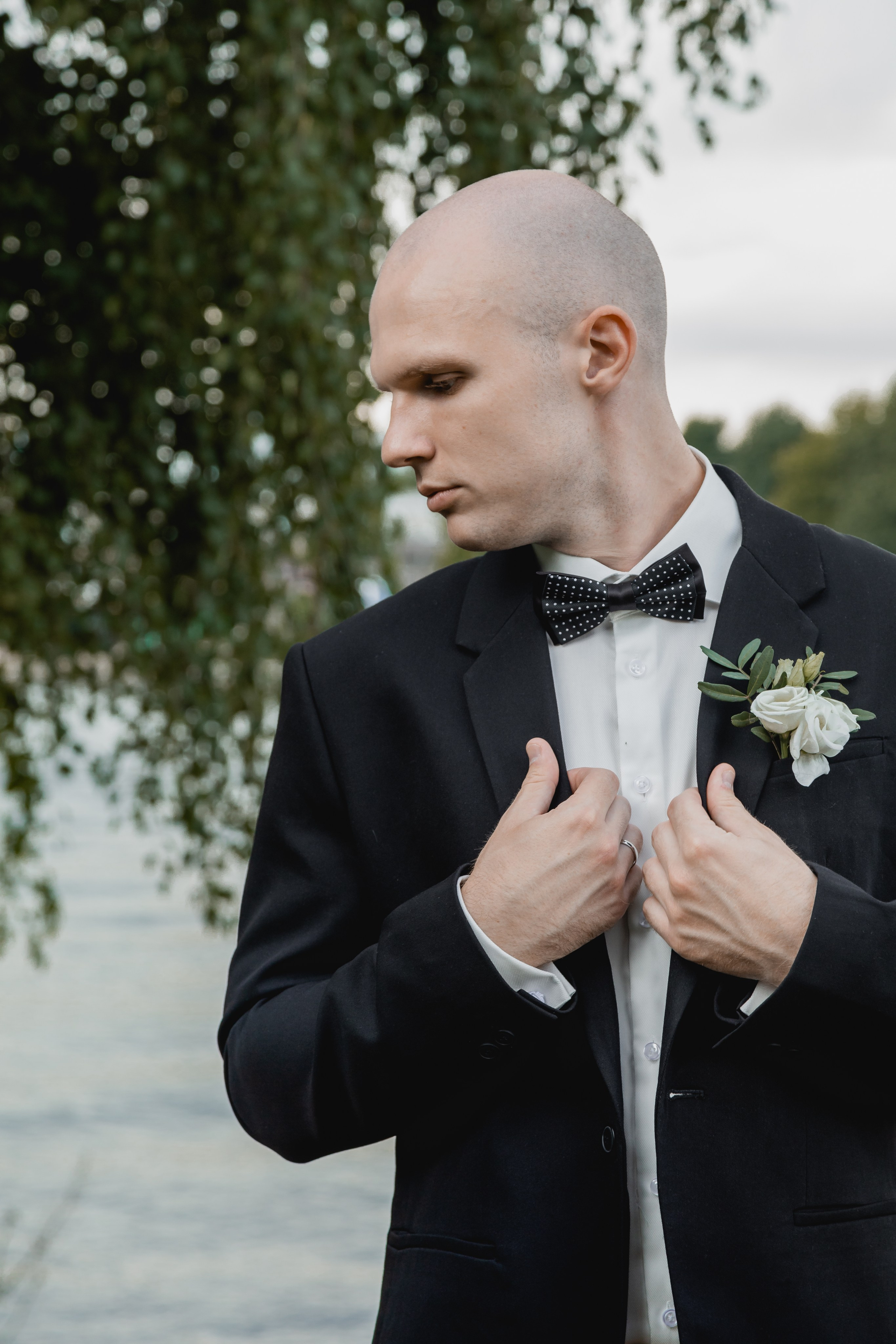 Портфолио. Главная