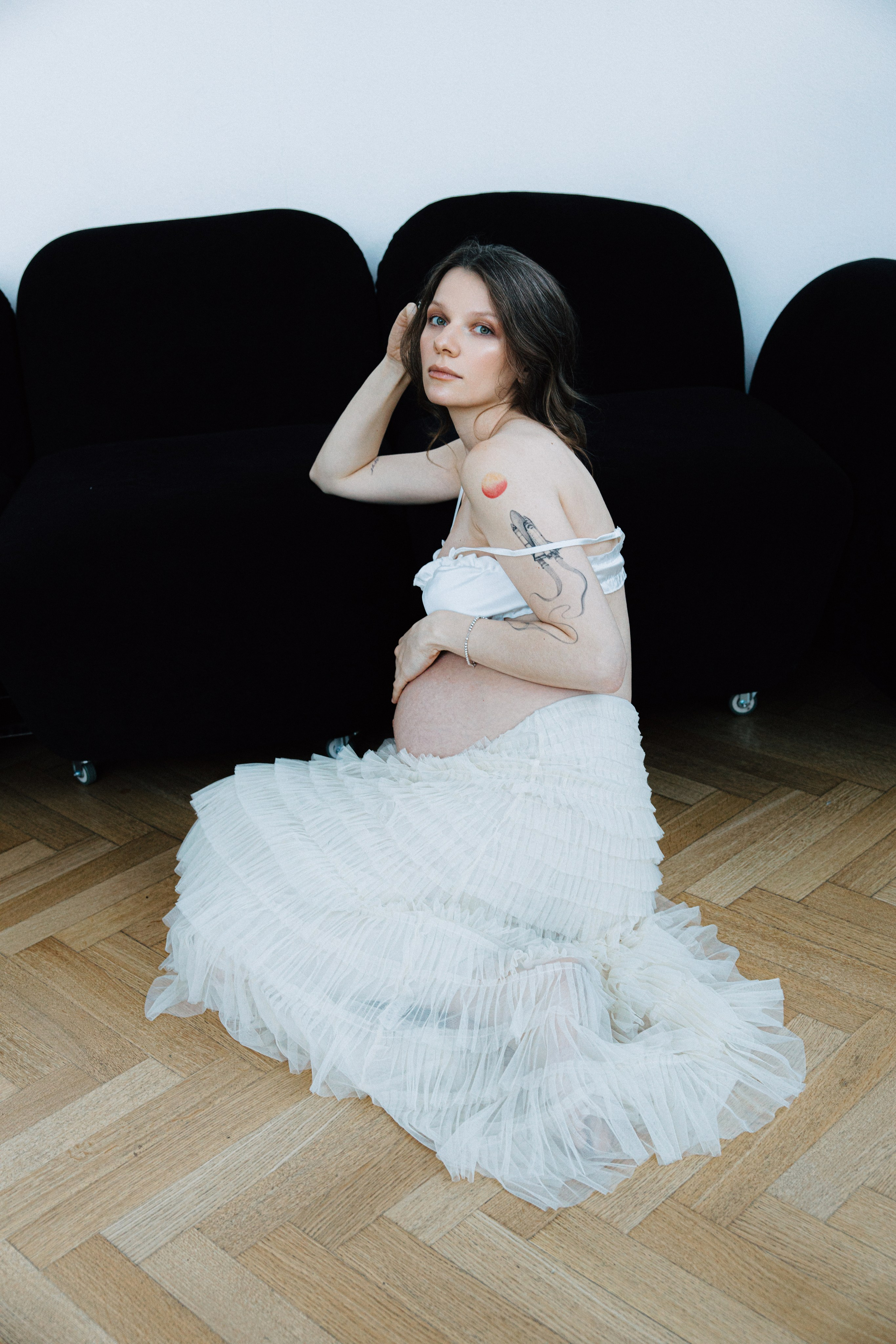 NASTYA. Cause I See So Photography