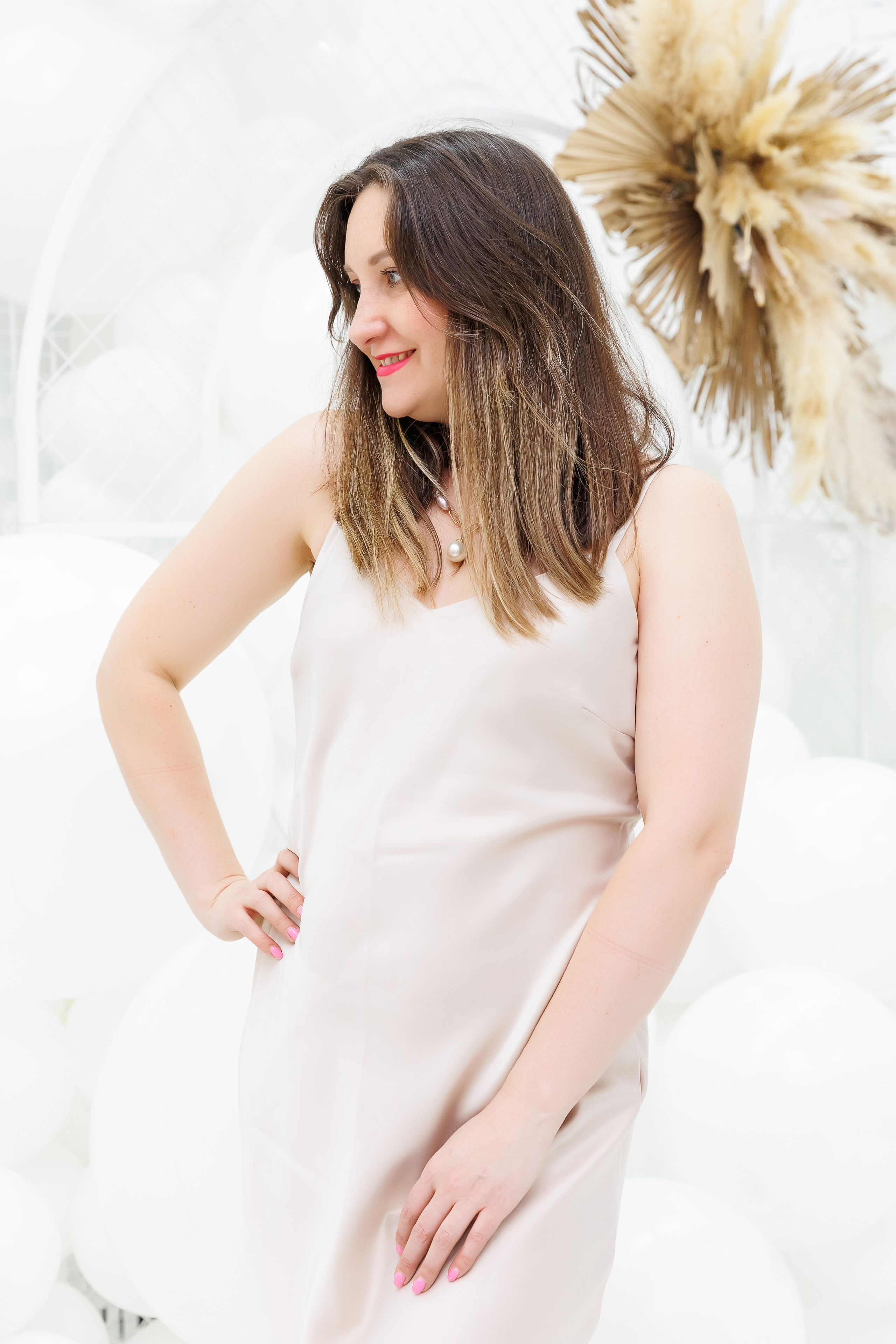 МК декораторов по оформлению фотозоны. Фотограф Новосибирск — Наталья Гресь