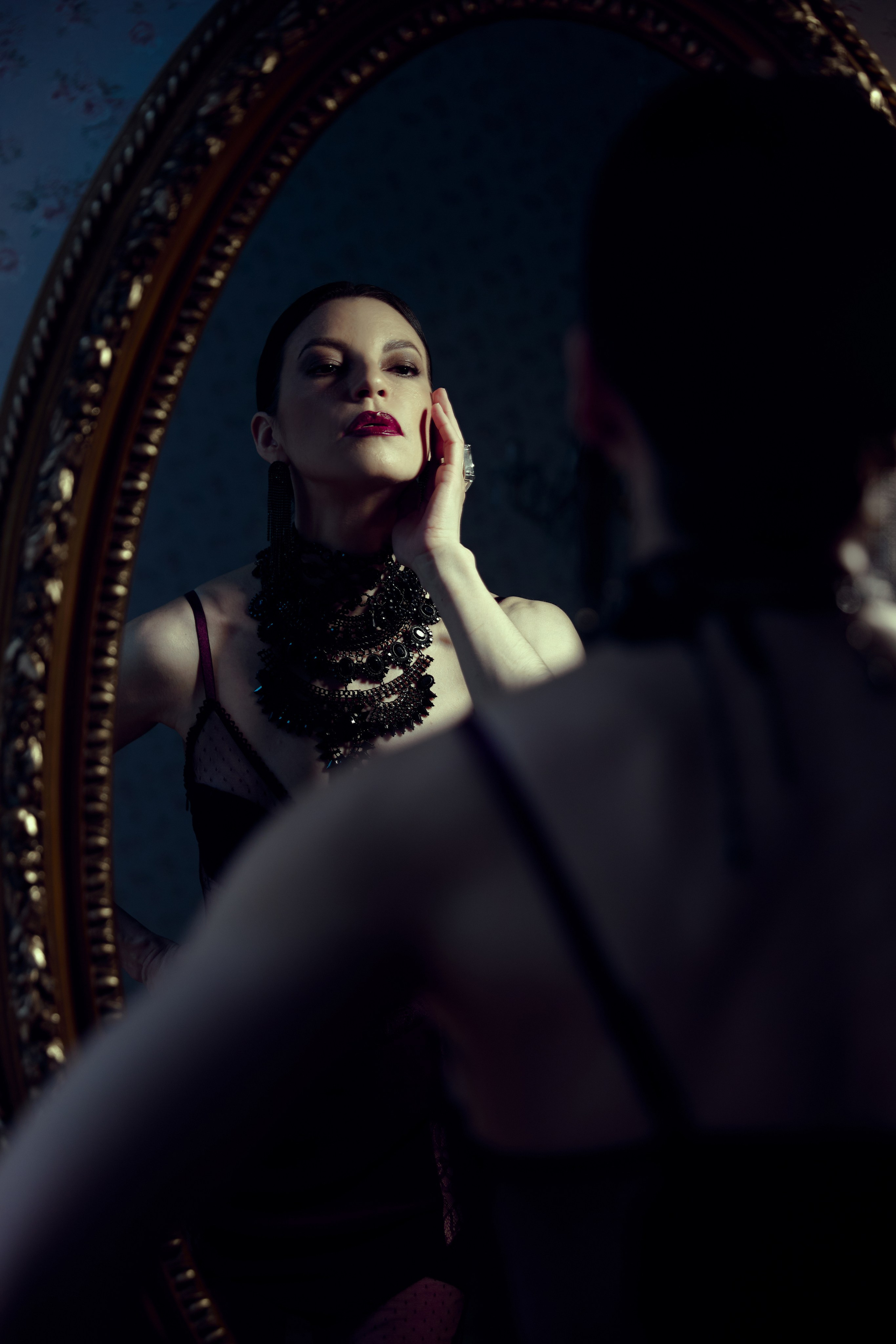 ЖАННА. Yulia Otroschenko