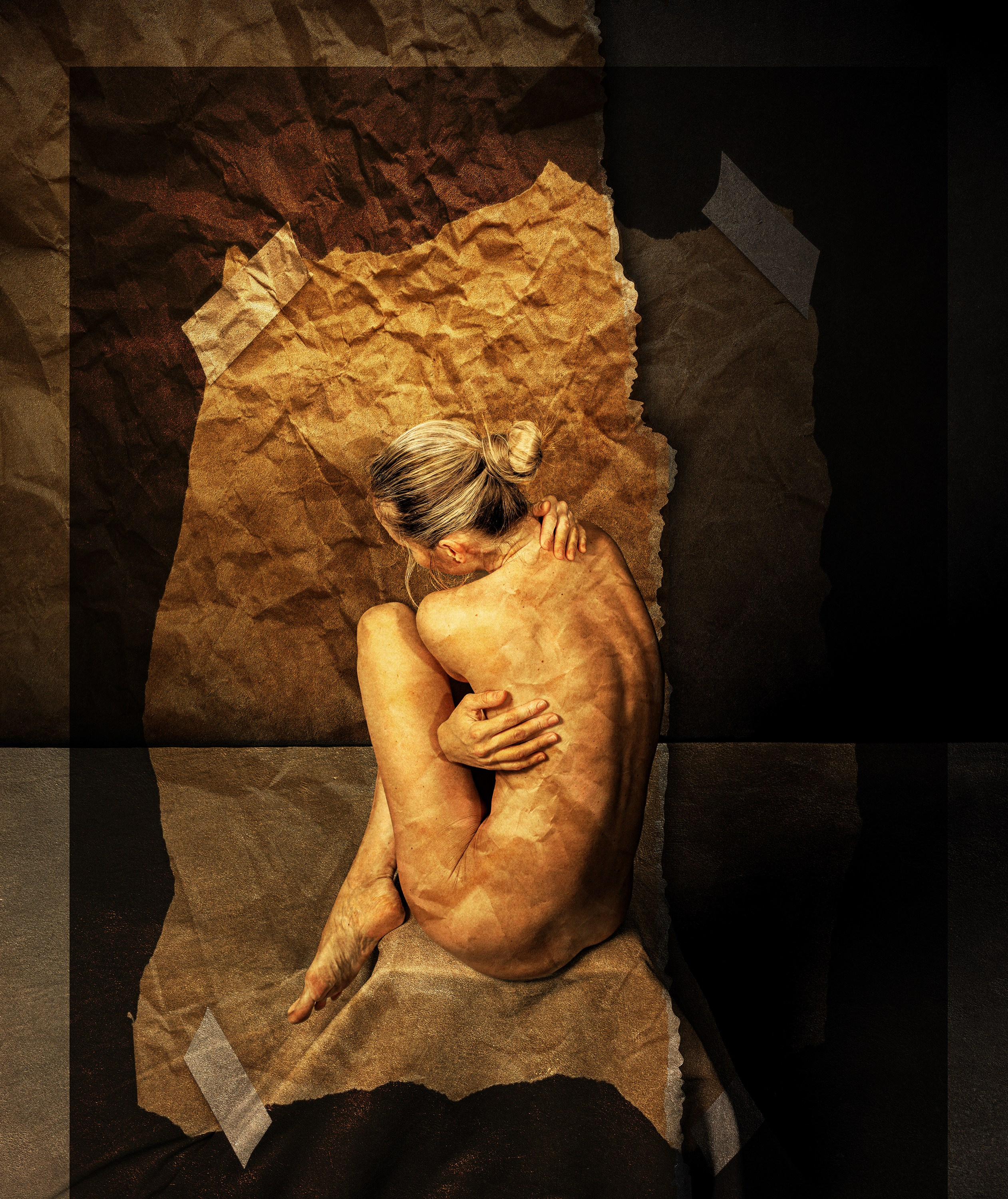 FINE ART. Art Рhotographer