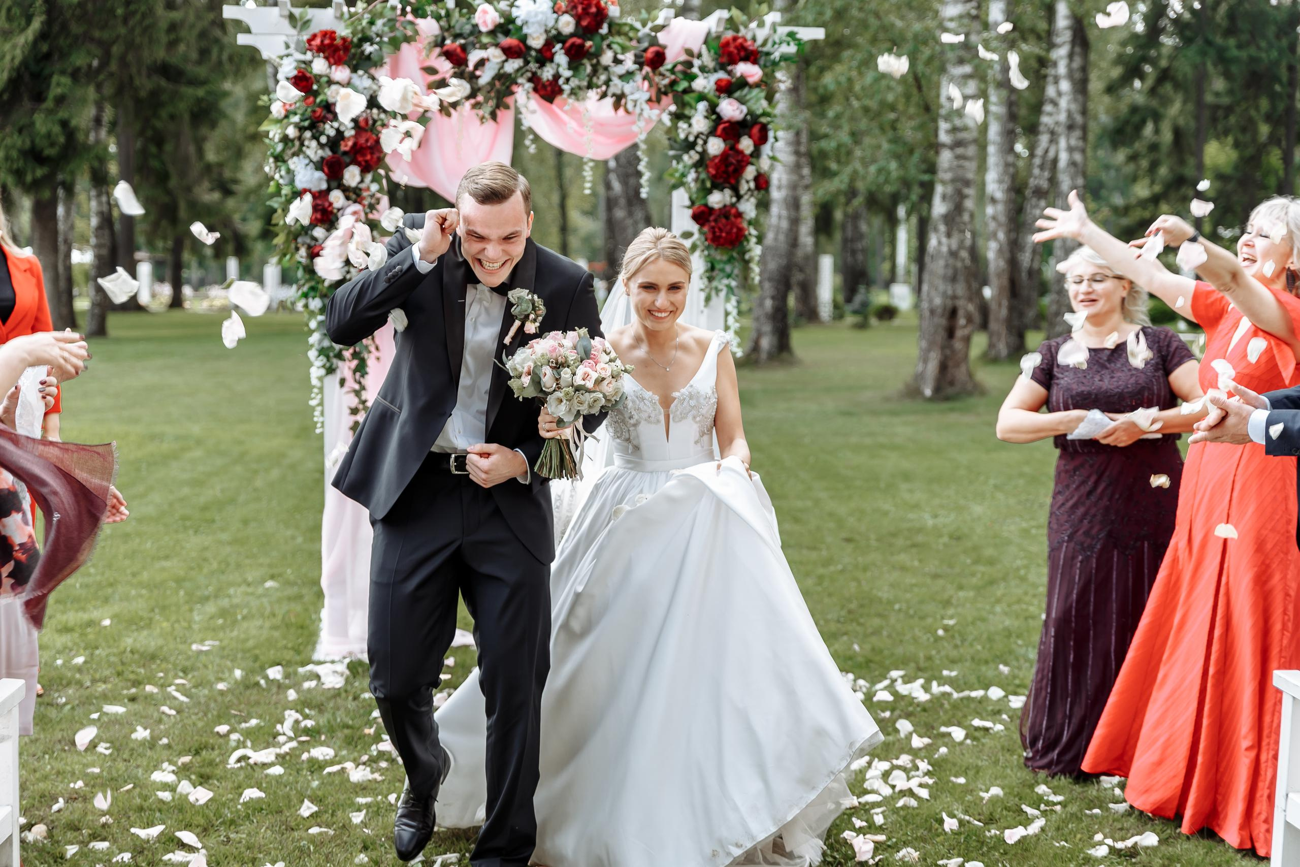 Настя и Никита (Бутик Отель Мона). Свадебный фотограф в Москве    Еремин Анатолий