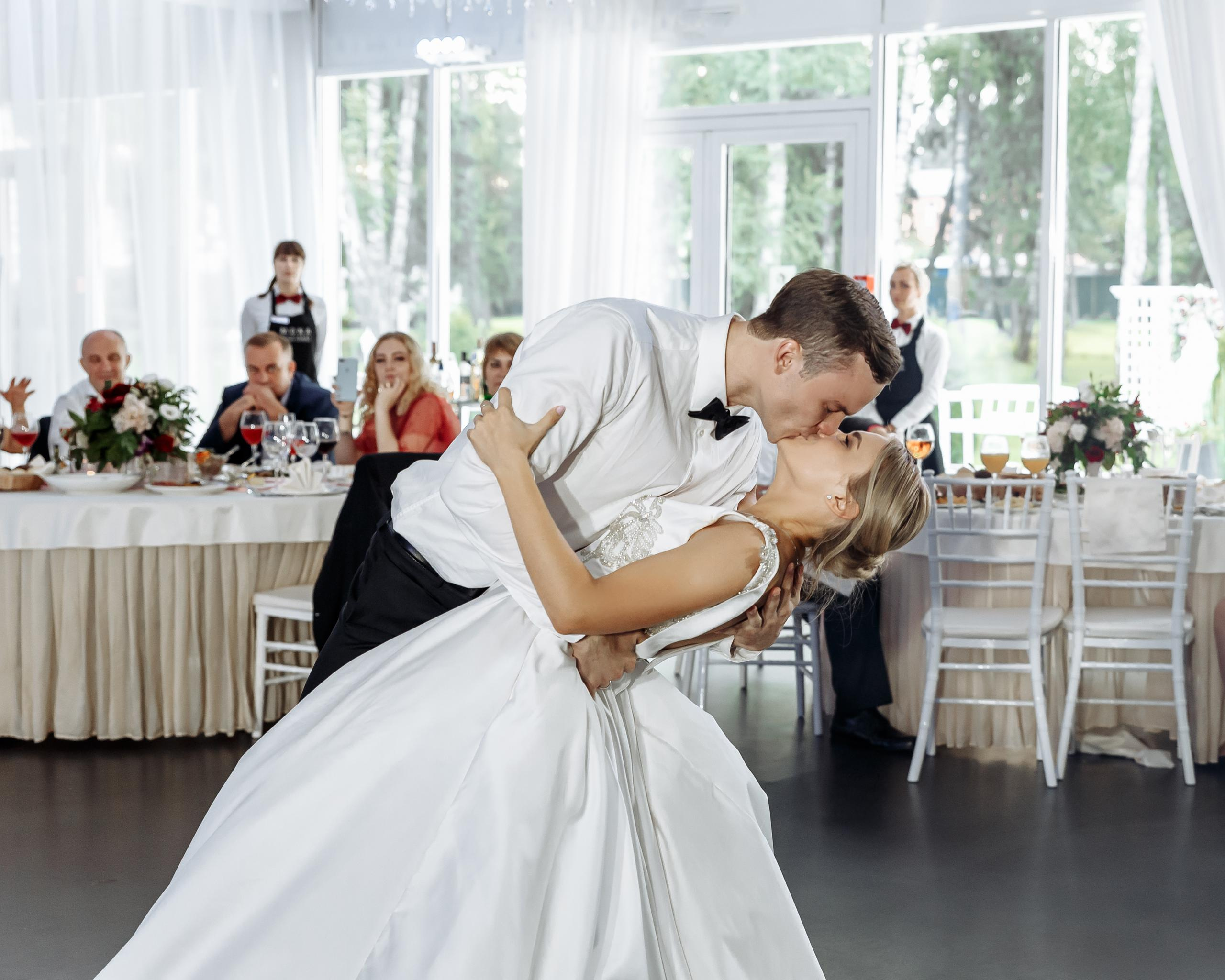 Настя и Никита (Бутик Отель Мона). Свадебный фотограф в Москве    Еремин Анатолий