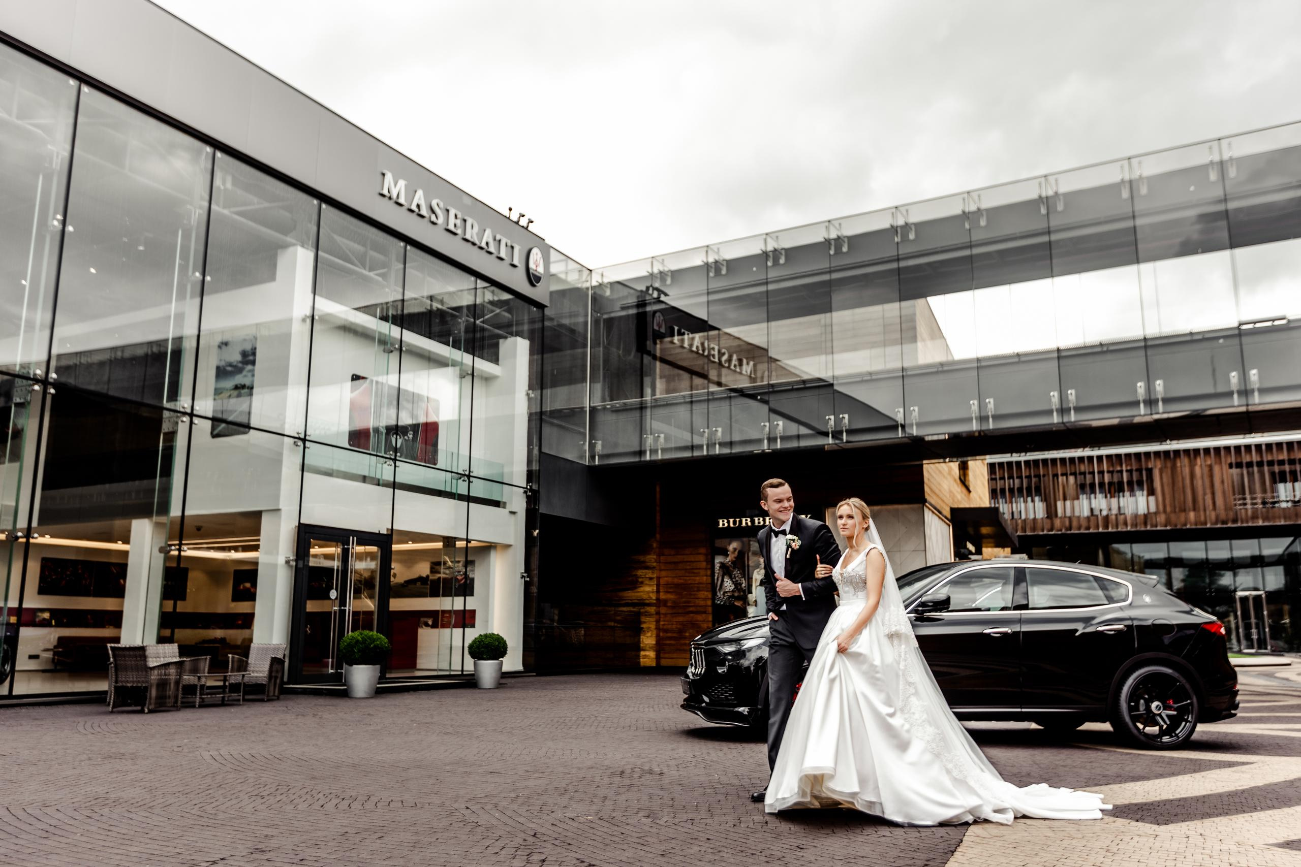 Настя и Никита (Бутик Отель Мона). Свадебный фотограф в Москве    Еремин Анатолий