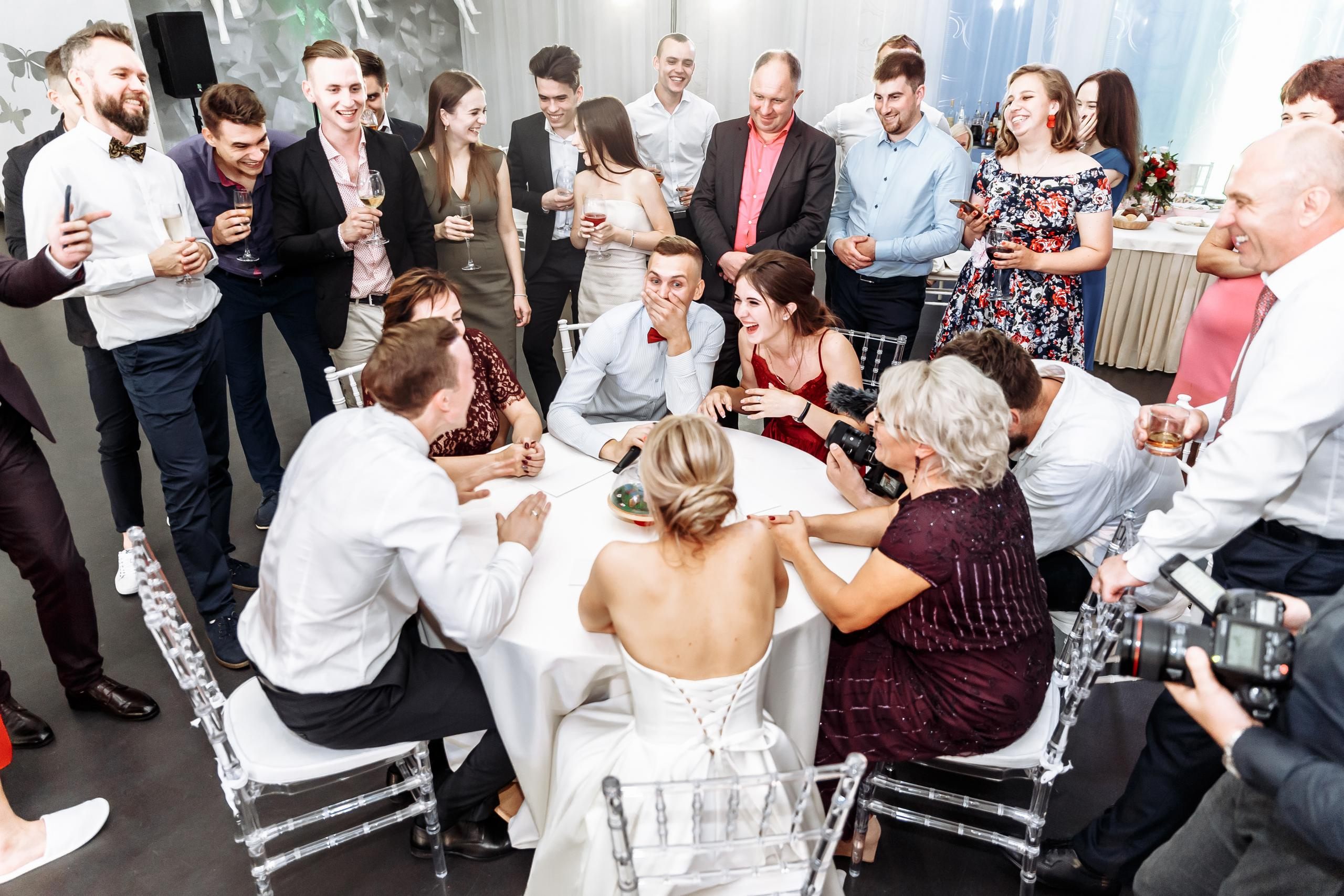 Настя и Никита (Бутик Отель Мона). Свадебный фотограф в Москве    Еремин Анатолий