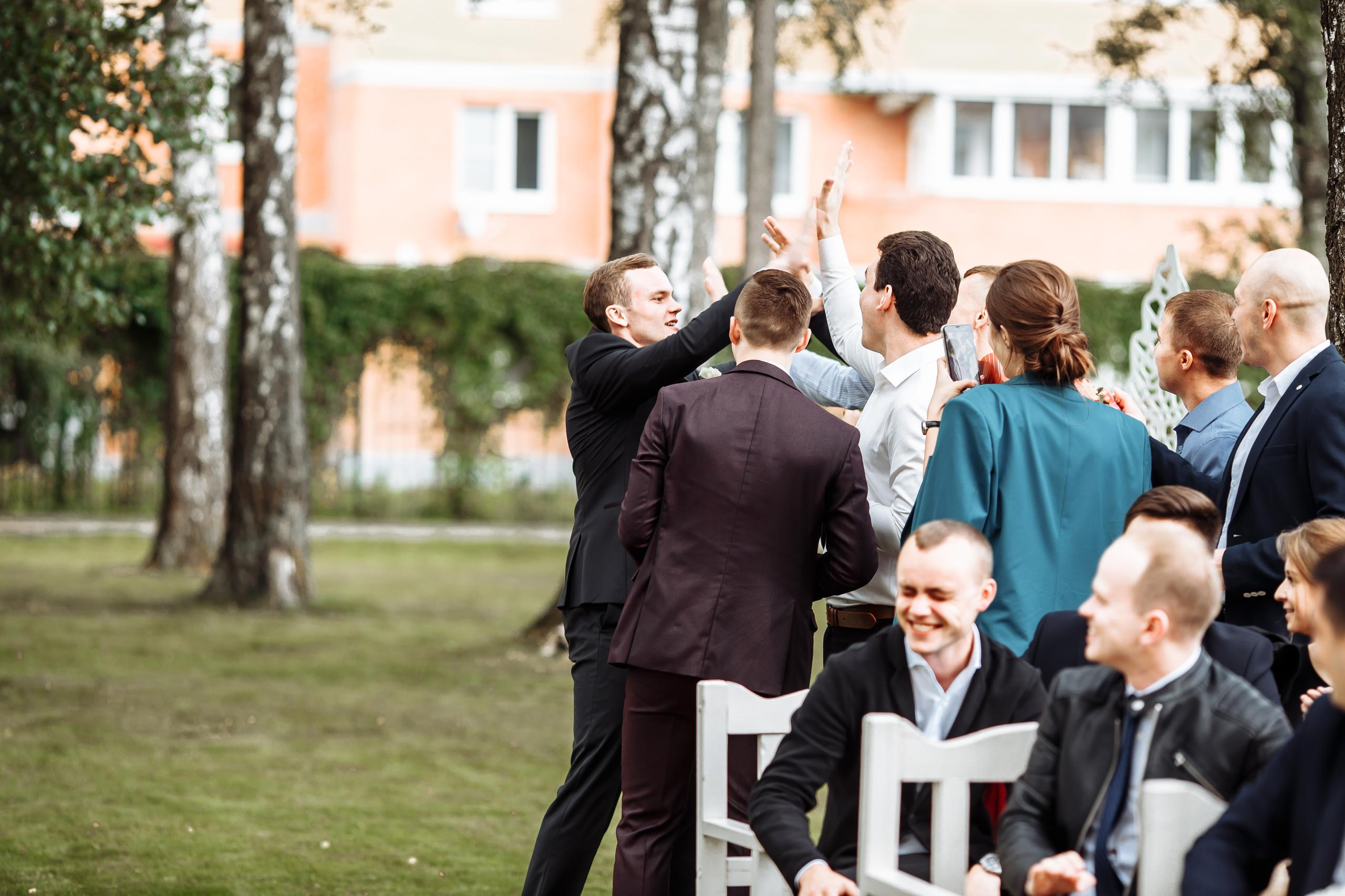 Настя и Никита (Бутик Отель Мона). Свадебный фотограф в Москве    Еремин Анатолий