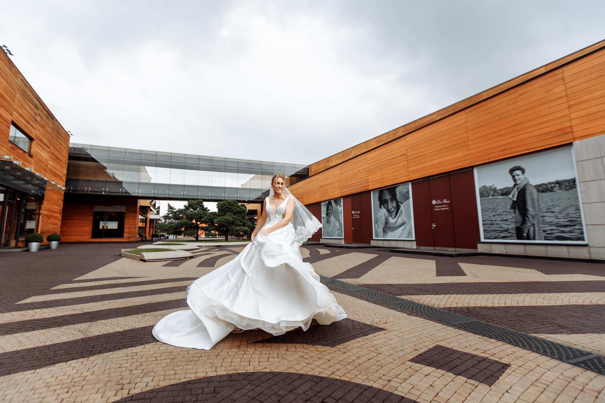 Настя и Никита (Бутик Отель Мона). Свадебный фотограф в Москве    Еремин Анатолий