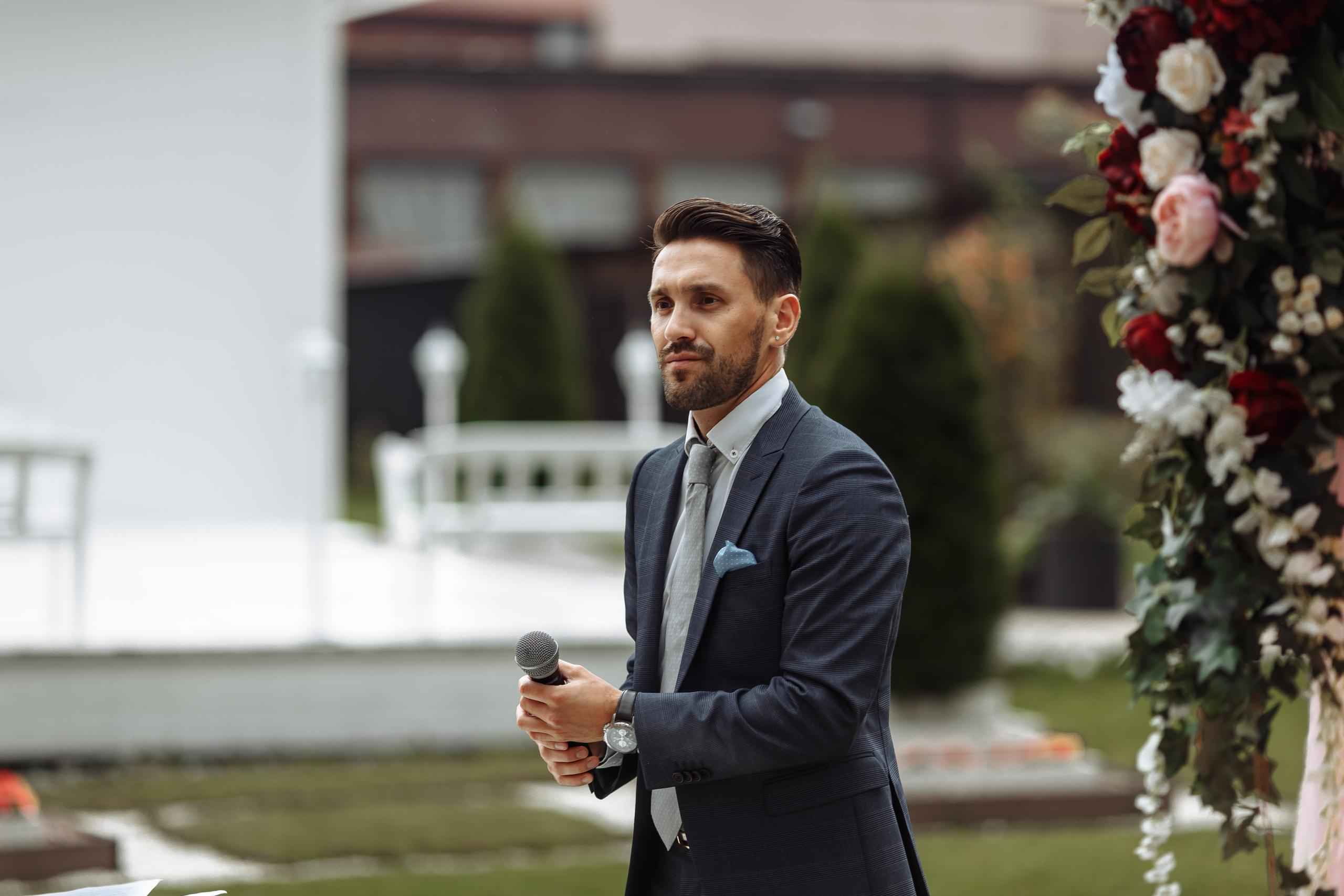 Настя и Никита (Бутик Отель Мона). Свадебный фотограф в Москве    Еремин Анатолий