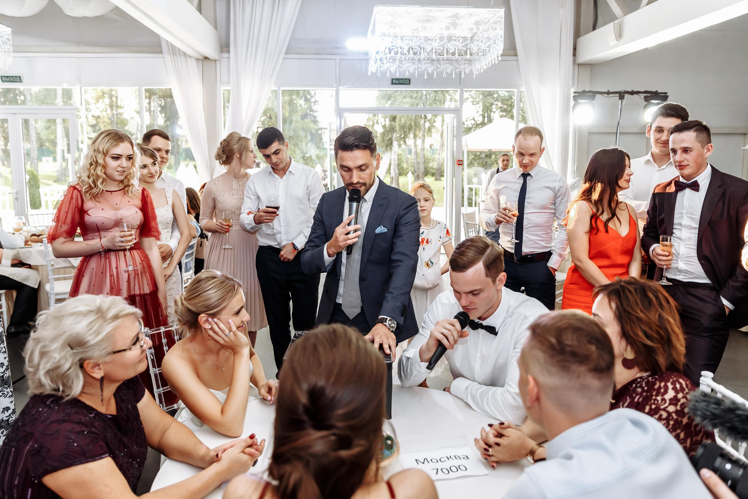 Настя и Никита (Бутик Отель Мона). Свадебный фотограф в Москве    Еремин Анатолий