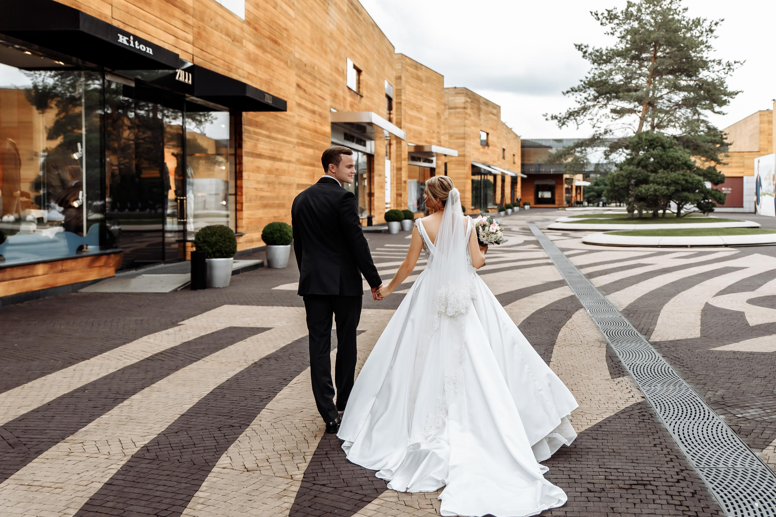 Настя и Никита (Бутик Отель Мона). Свадебный фотограф в Москве    Еремин Анатолий