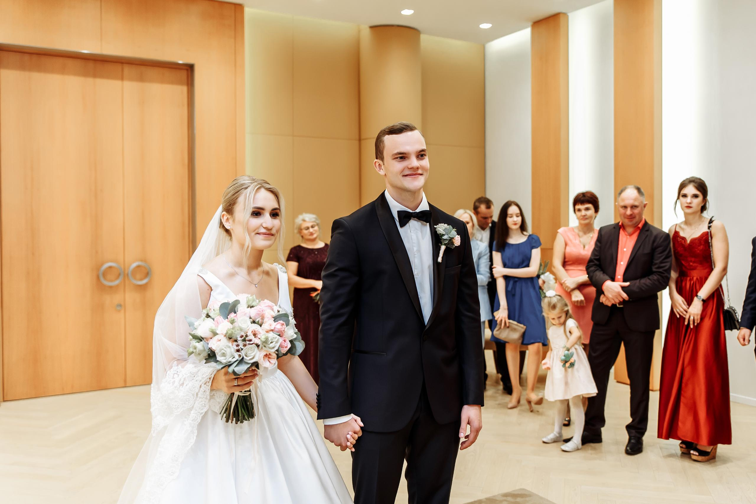 Настя и Никита (Бутик Отель Мона). Свадебный фотограф в Москве    Еремин Анатолий