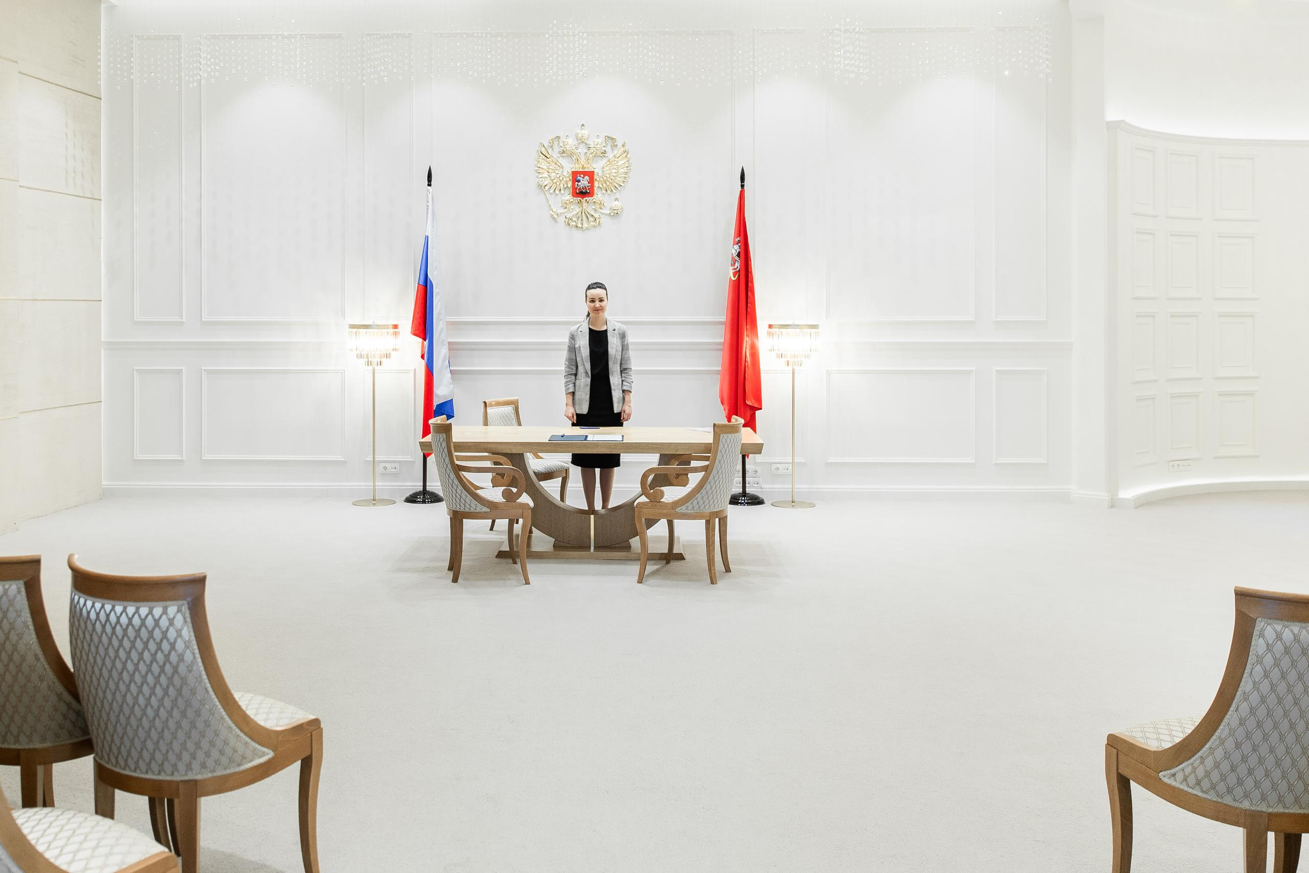 Артём и Ксюша (ЗАГС Вегас). Свадебный фотограф в Москве    Еремин Анатолий