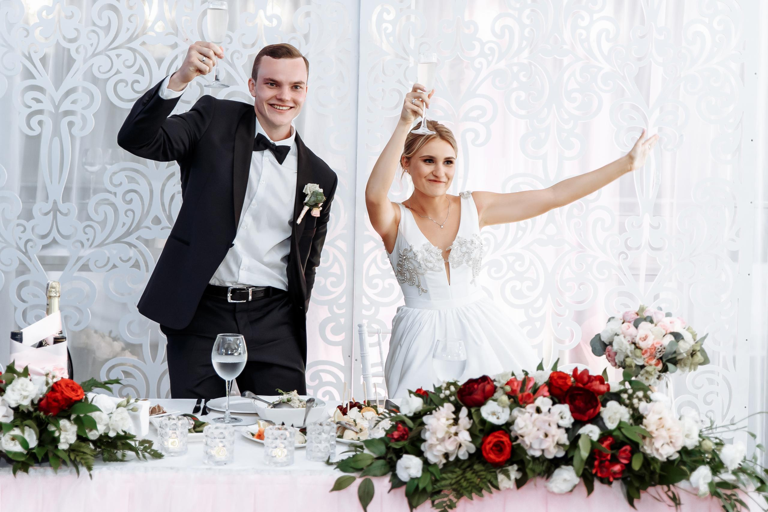 Настя и Никита (Бутик Отель Мона). Свадебный фотограф в Москве    Еремин Анатолий