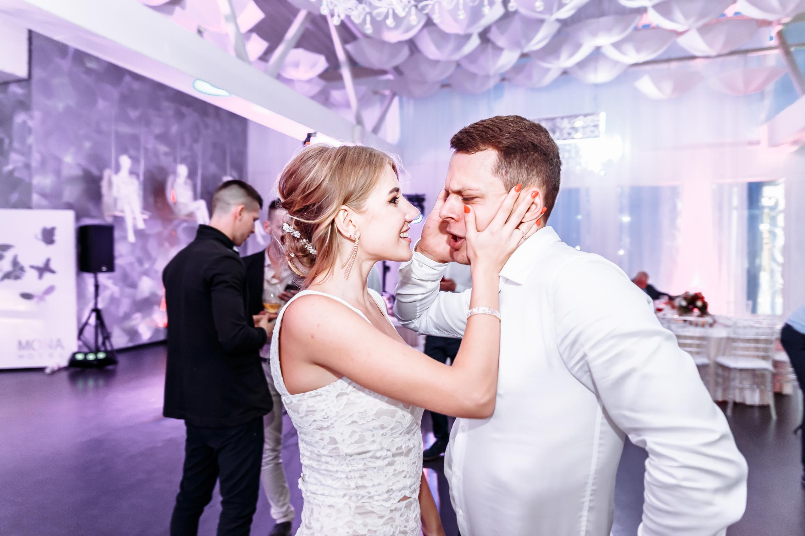 Настя и Никита (Бутик Отель Мона). Свадебный фотограф в Москве    Еремин Анатолий