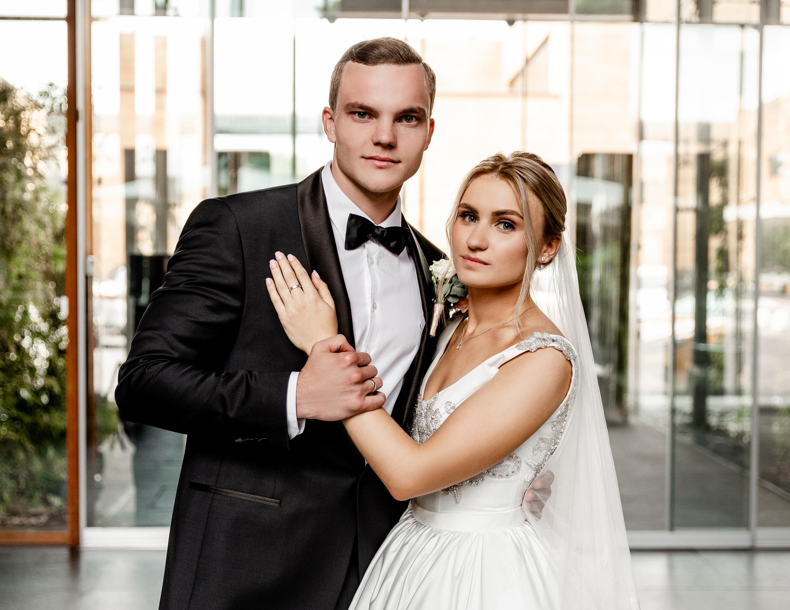 Настя и Никита (Бутик Отель Мона). Свадебный фотограф в Москве    Еремин Анатолий