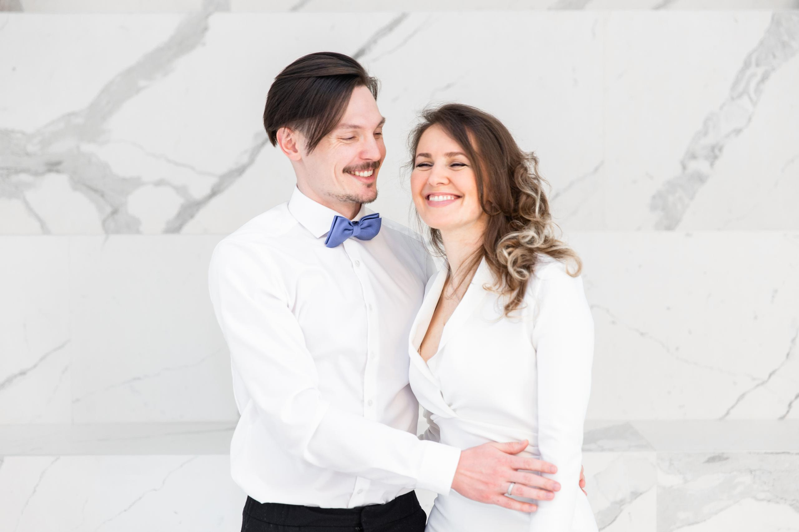 Артём и Ксюша (ЗАГС Вегас). Свадебный фотограф в Москве    Еремин Анатолий