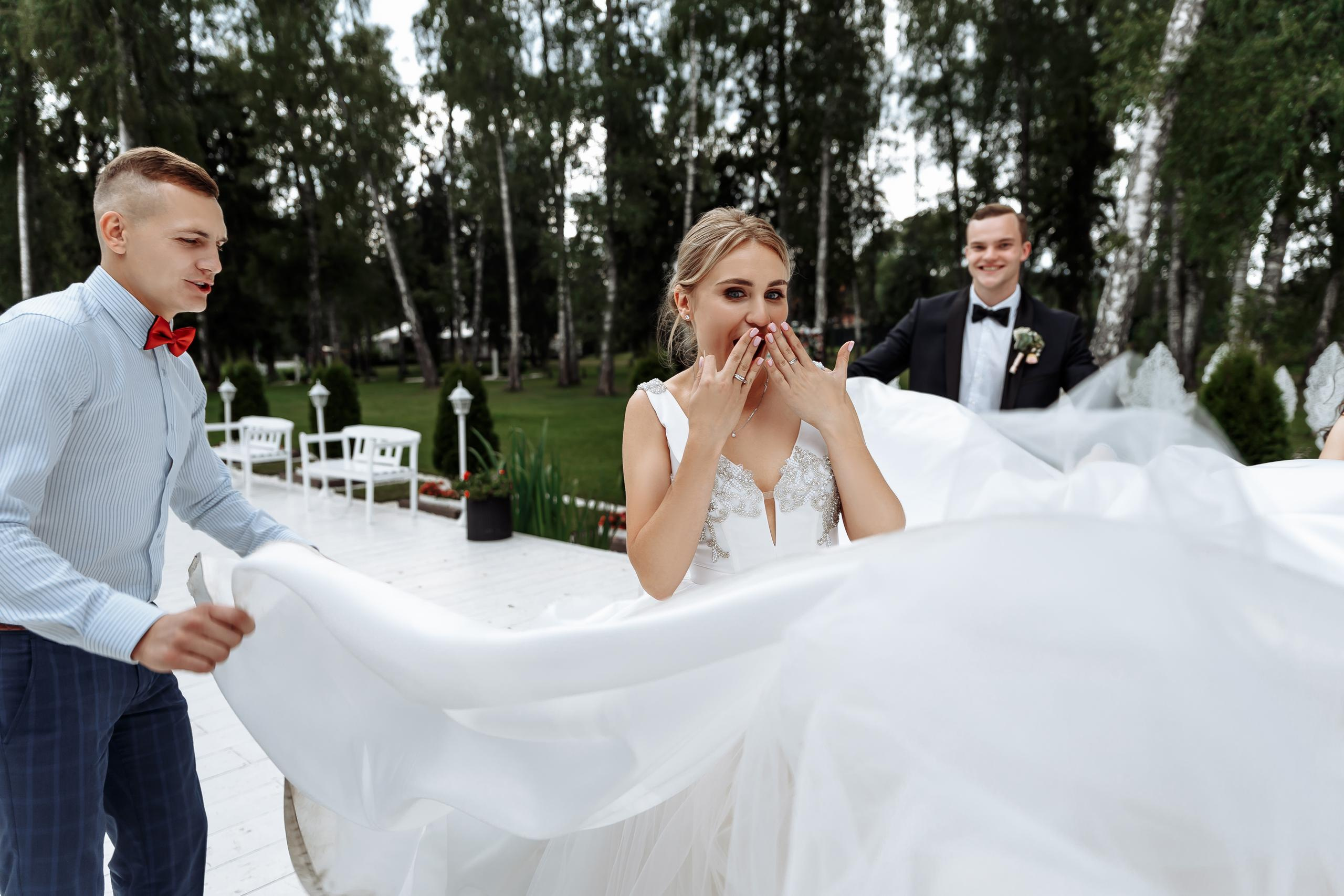 Настя и Никита (Бутик Отель Мона). Свадебный фотограф в Москве    Еремин Анатолий