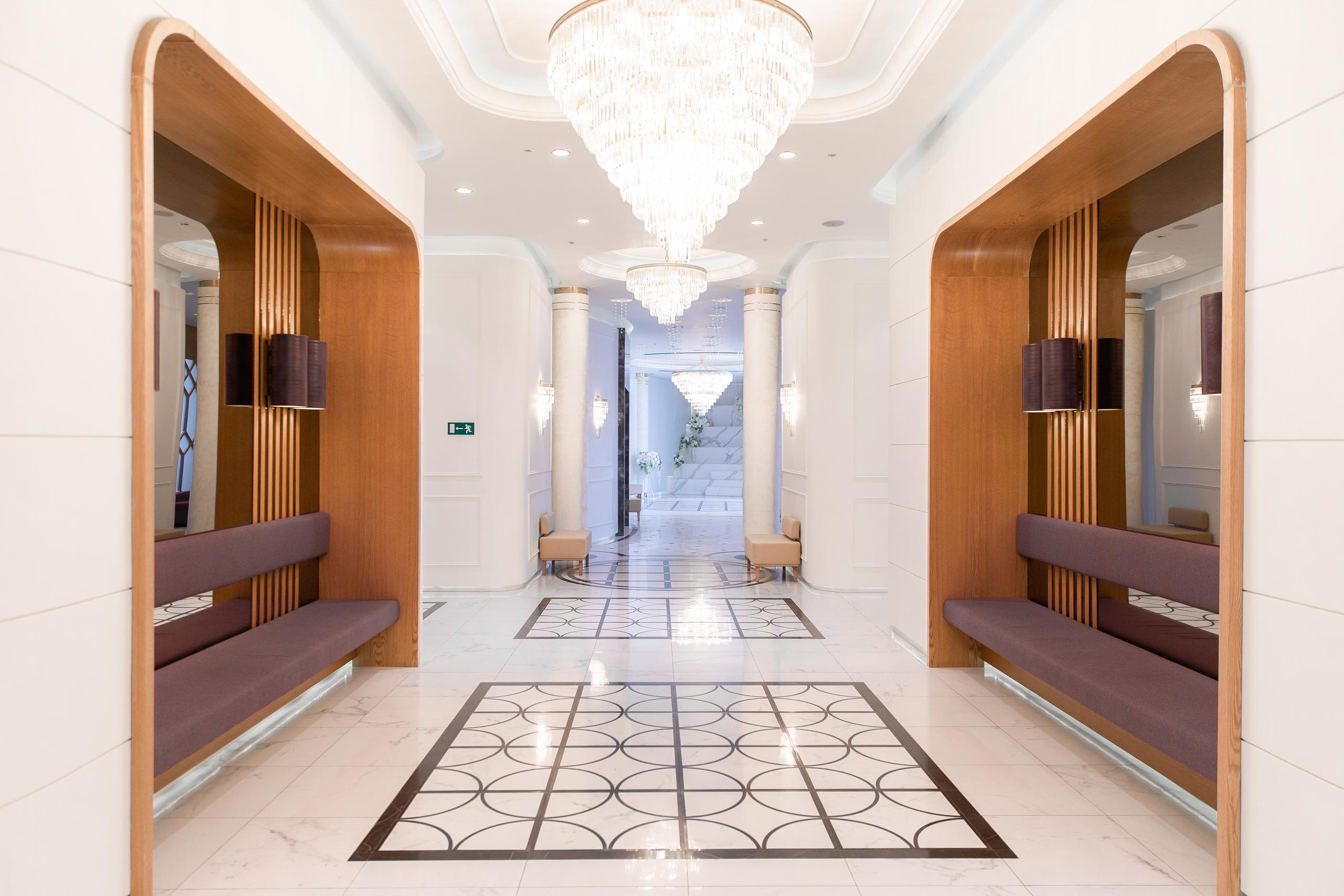 Артём и Ксюша (ЗАГС Вегас). Свадебный фотограф в Москве    Еремин Анатолий