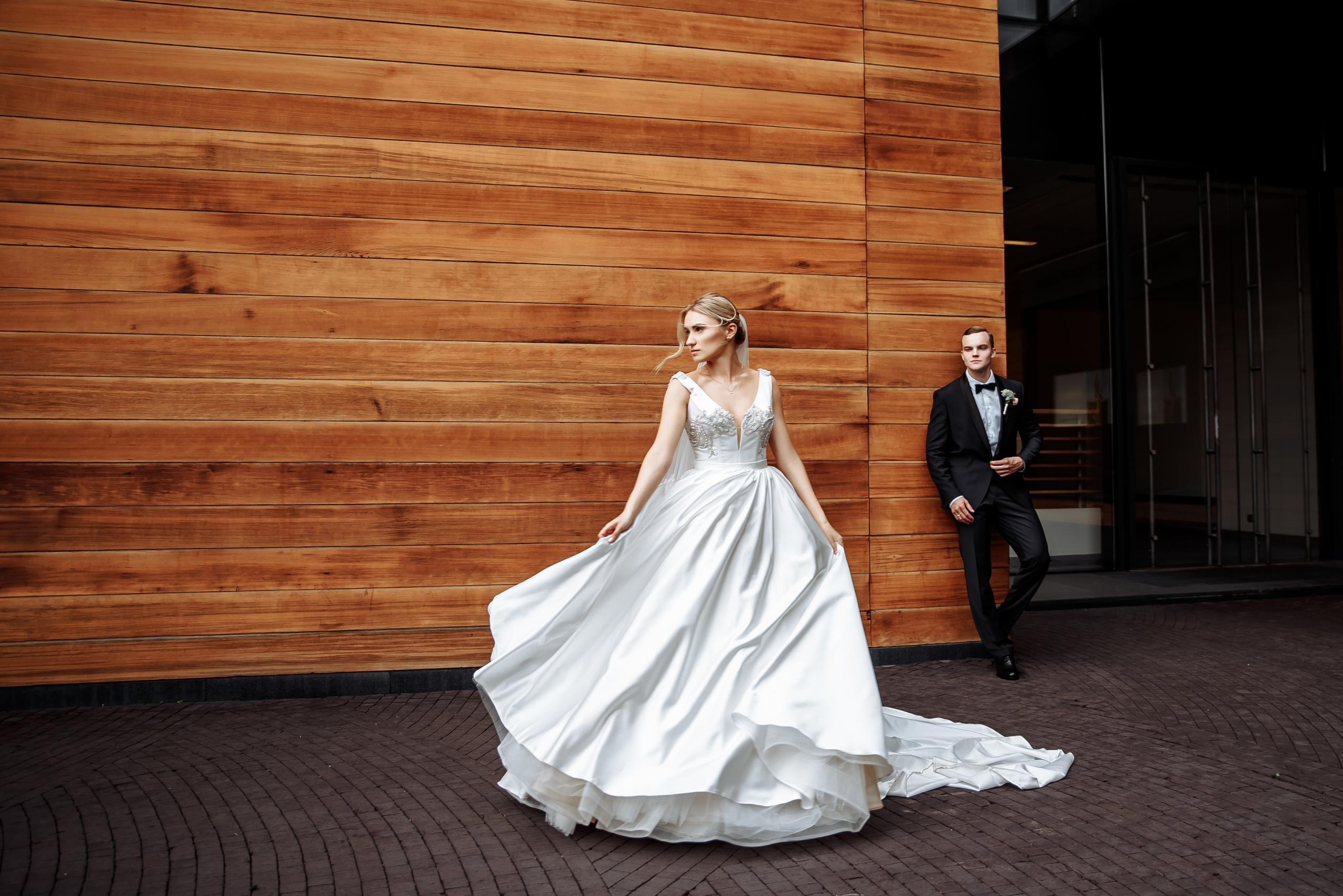 Настя и Никита (Бутик Отель Мона). Свадебный фотограф в Москве    Еремин Анатолий