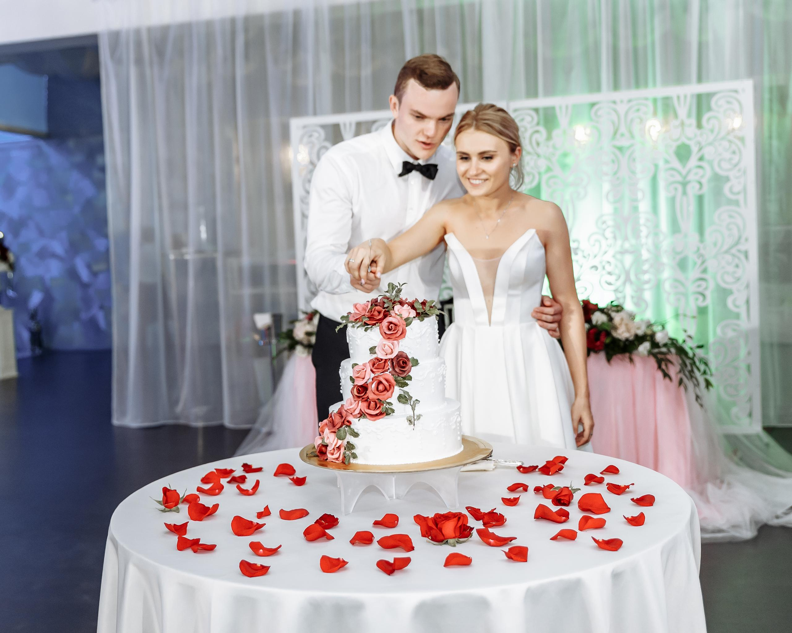 Настя и Никита (Бутик Отель Мона). Свадебный фотограф в Москве    Еремин Анатолий