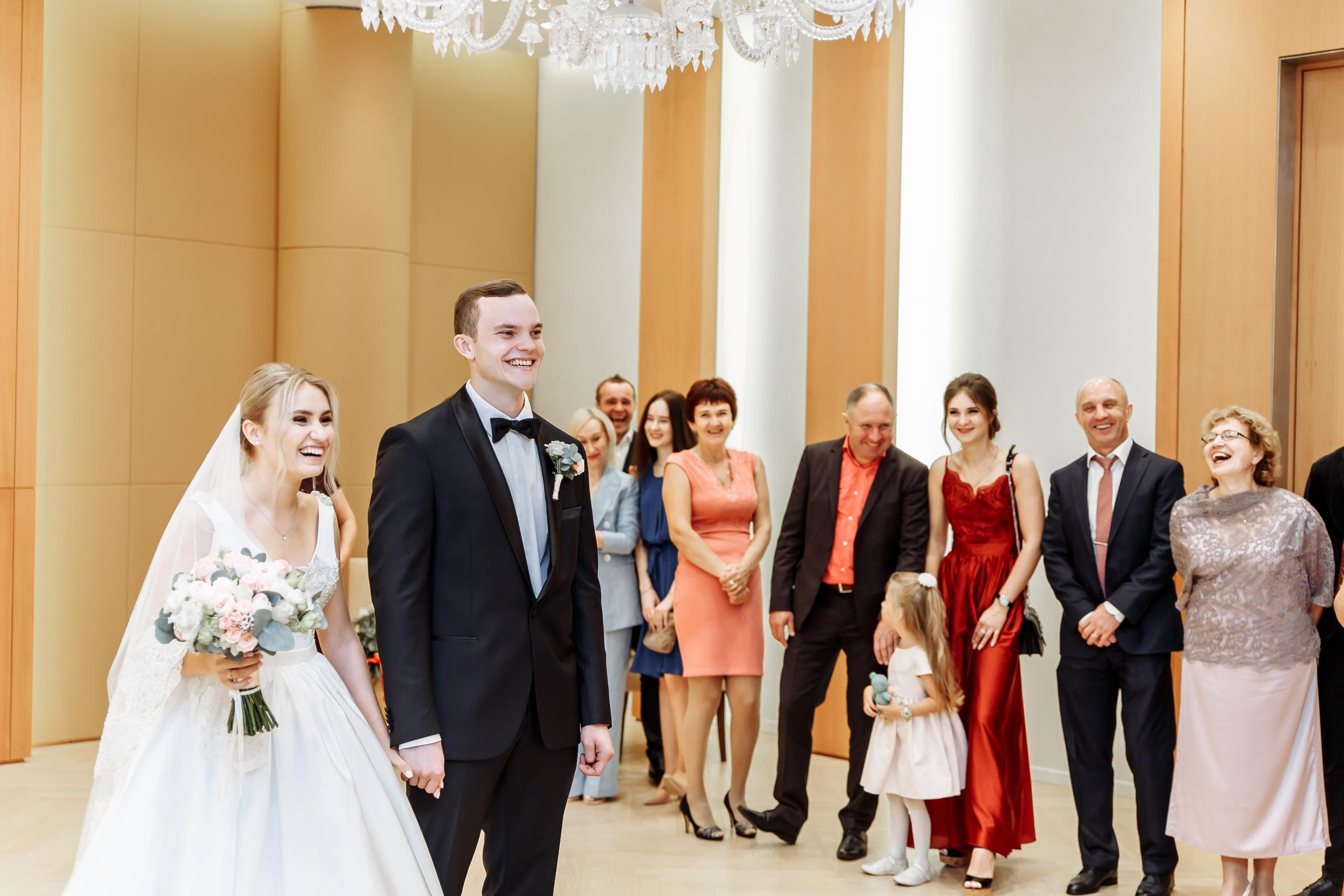 Настя и Никита (Бутик Отель Мона). Свадебный фотограф в Москве    Еремин Анатолий