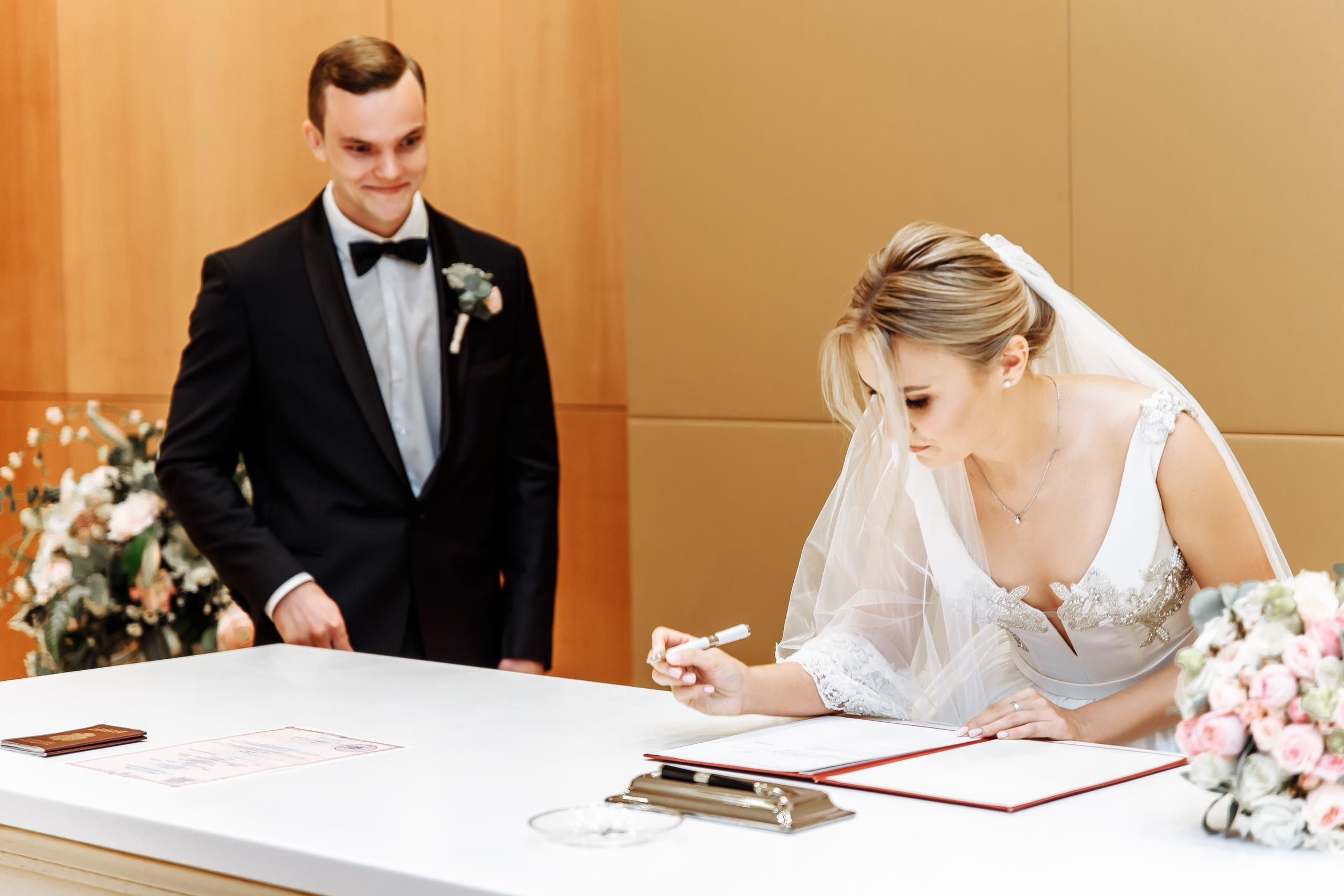 Настя и Никита (Бутик Отель Мона). Свадебный фотограф в Москве    Еремин Анатолий