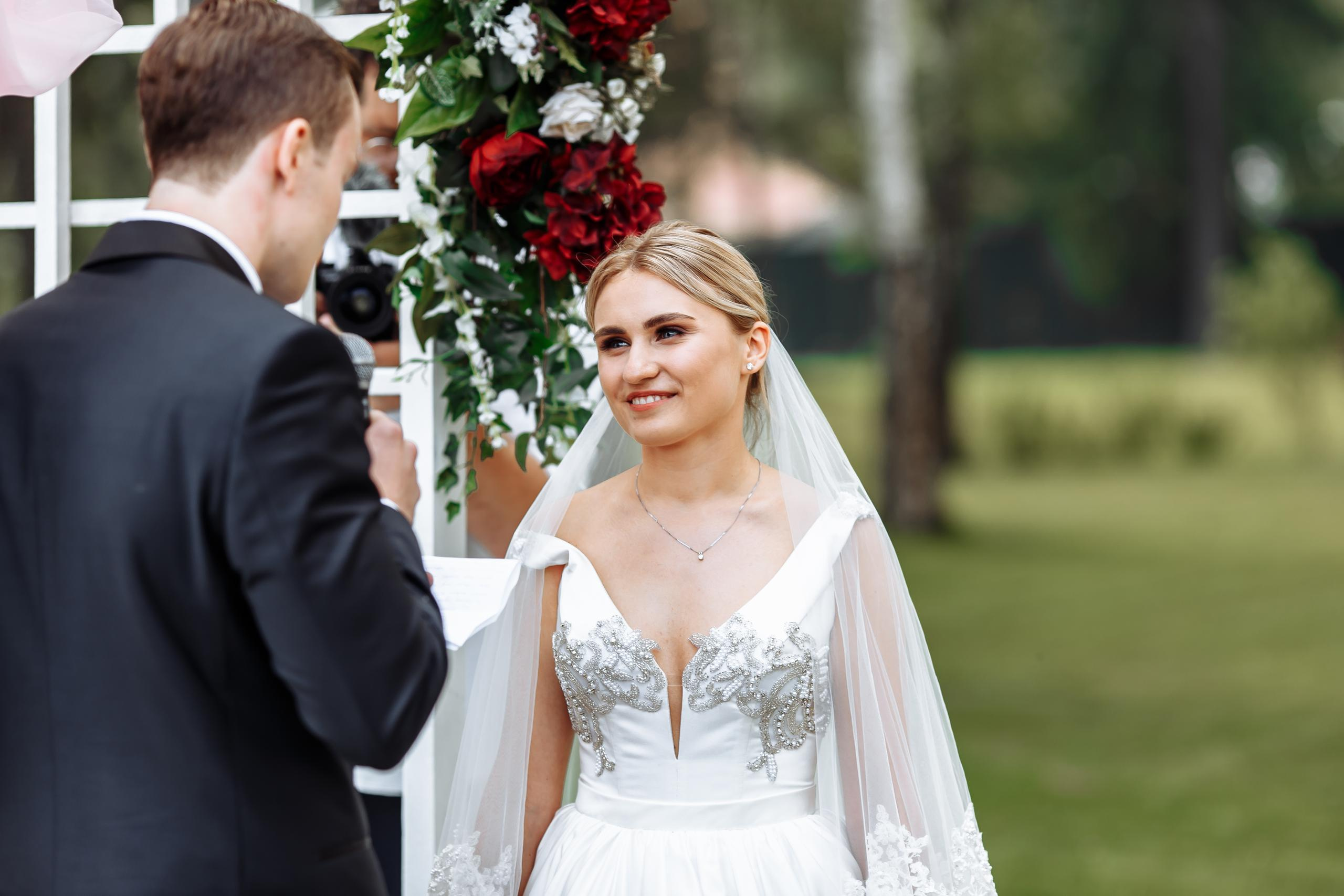 Настя и Никита (Бутик Отель Мона). Свадебный фотограф в Москве    Еремин Анатолий