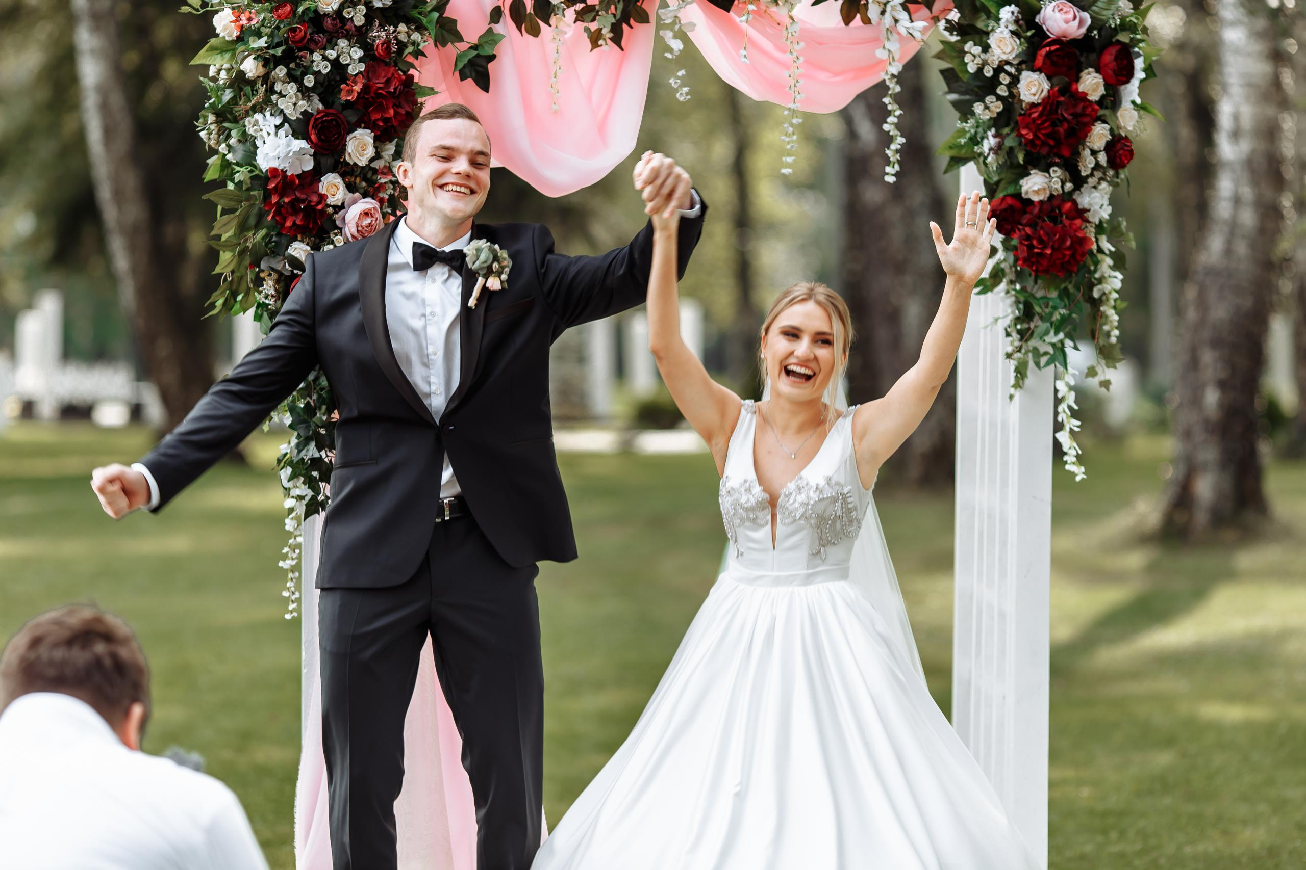 Настя и Никита (Бутик Отель Мона). Свадебный фотограф в Москве    Еремин Анатолий