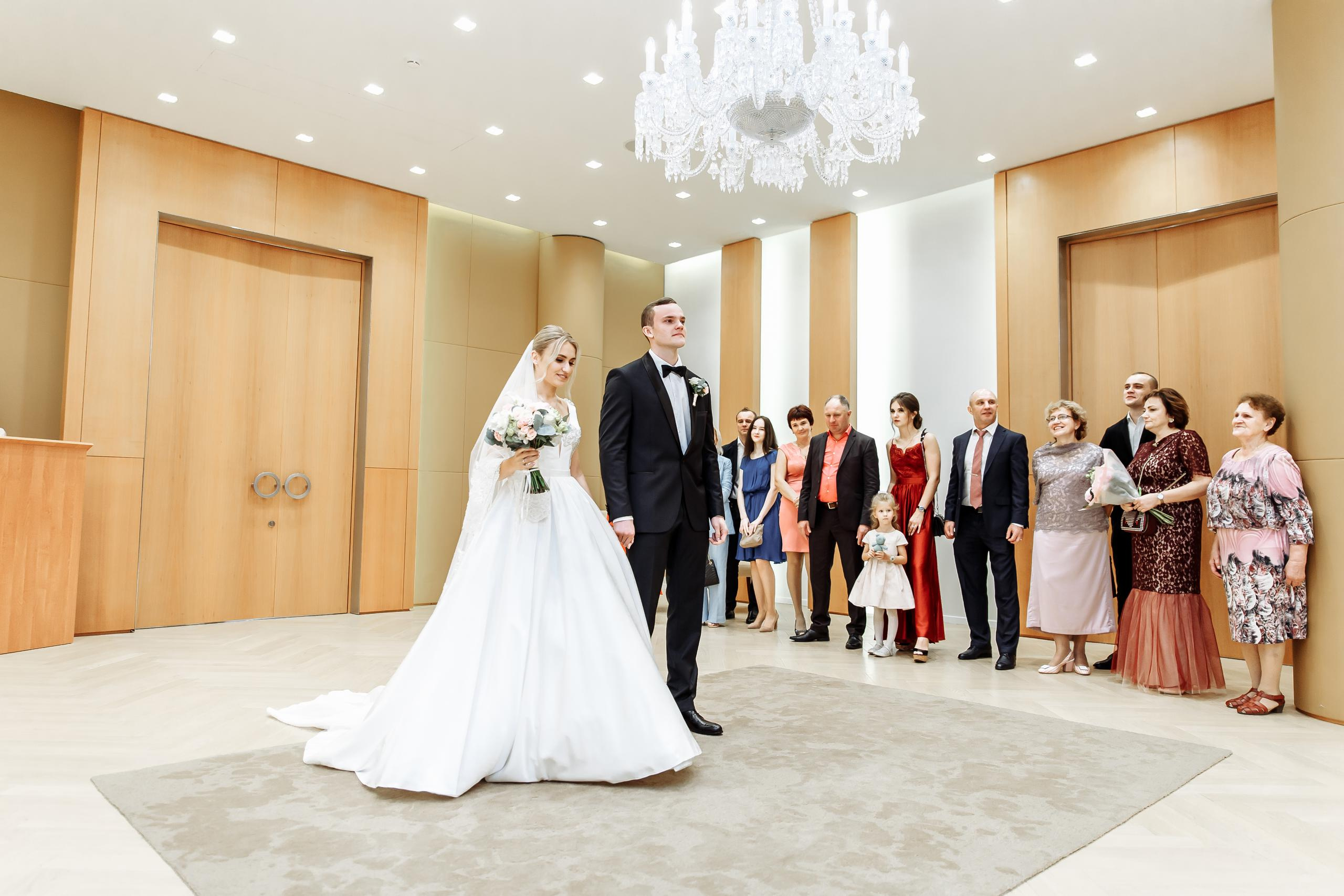 Настя и Никита (Бутик Отель Мона). Свадебный фотограф в Москве    Еремин Анатолий