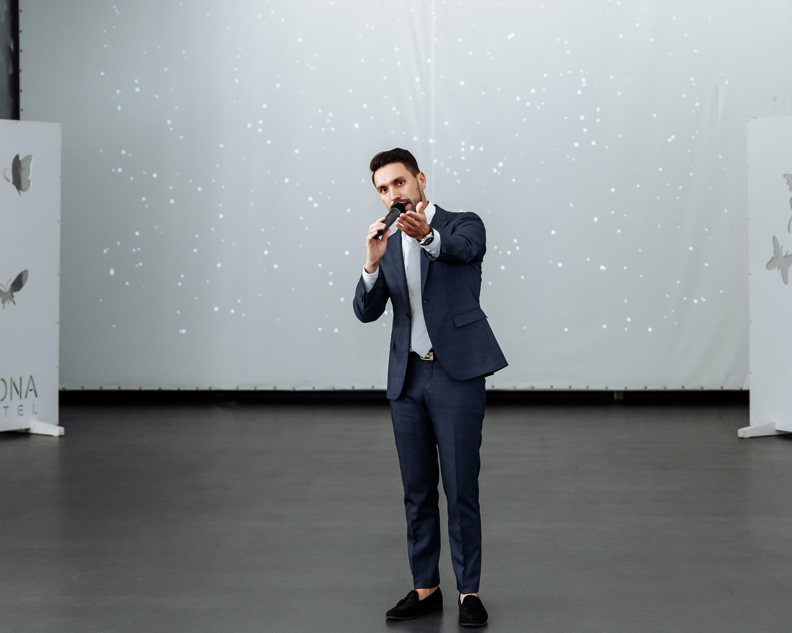 Настя и Никита (Бутик Отель Мона). Свадебный фотограф в Москве    Еремин Анатолий