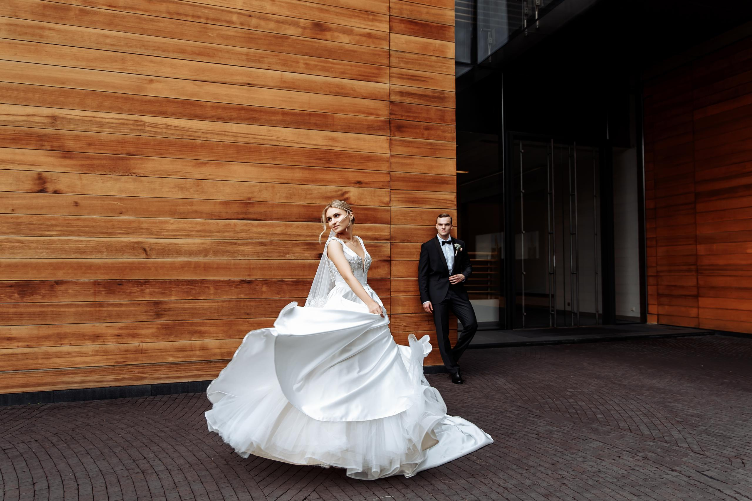 Настя и Никита (Бутик Отель Мона). Свадебный фотограф в Москве    Еремин Анатолий