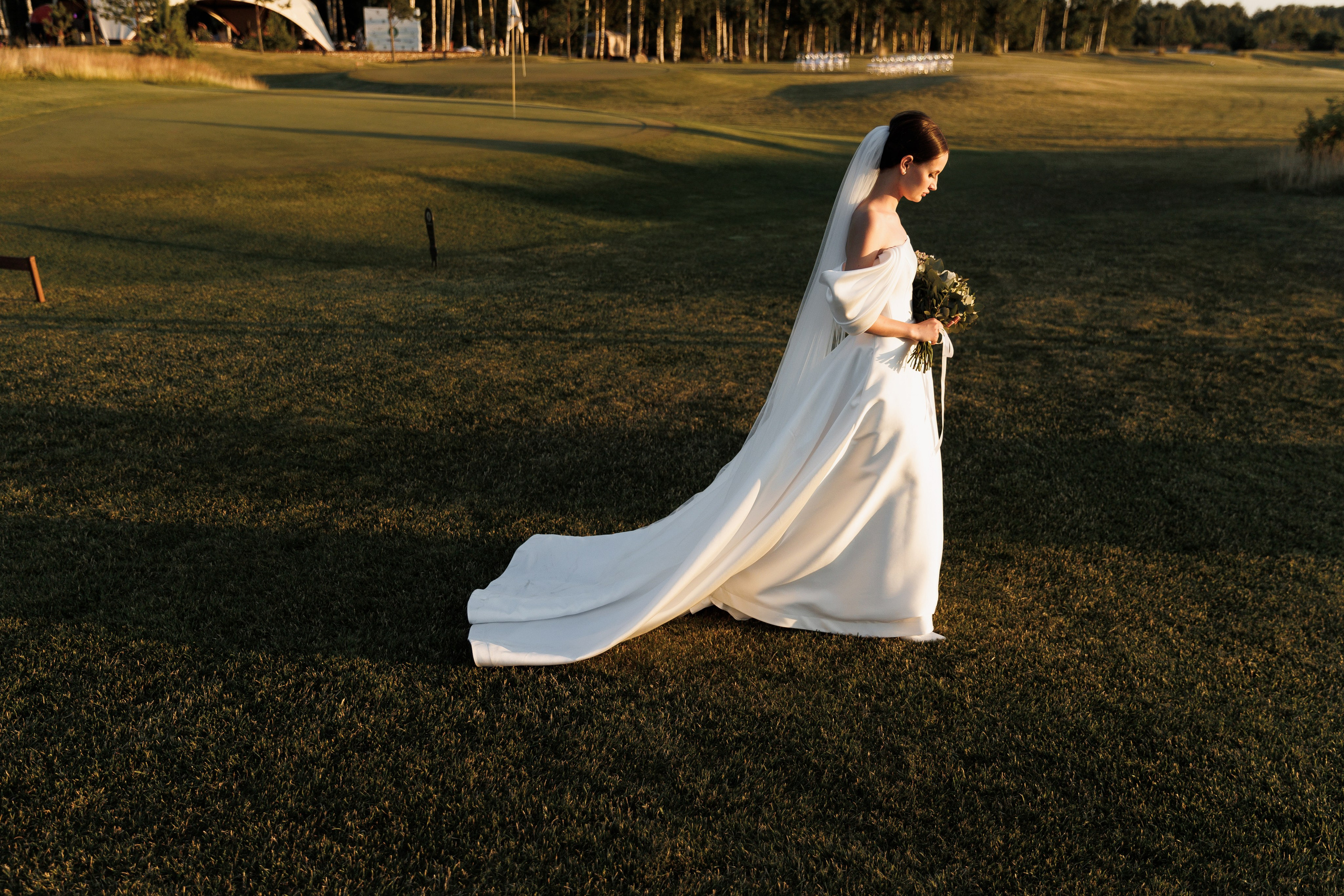 D&O. Свадебный фотограф Екатерина Худякова — Ярославль, Санкт-Петербург, Москва