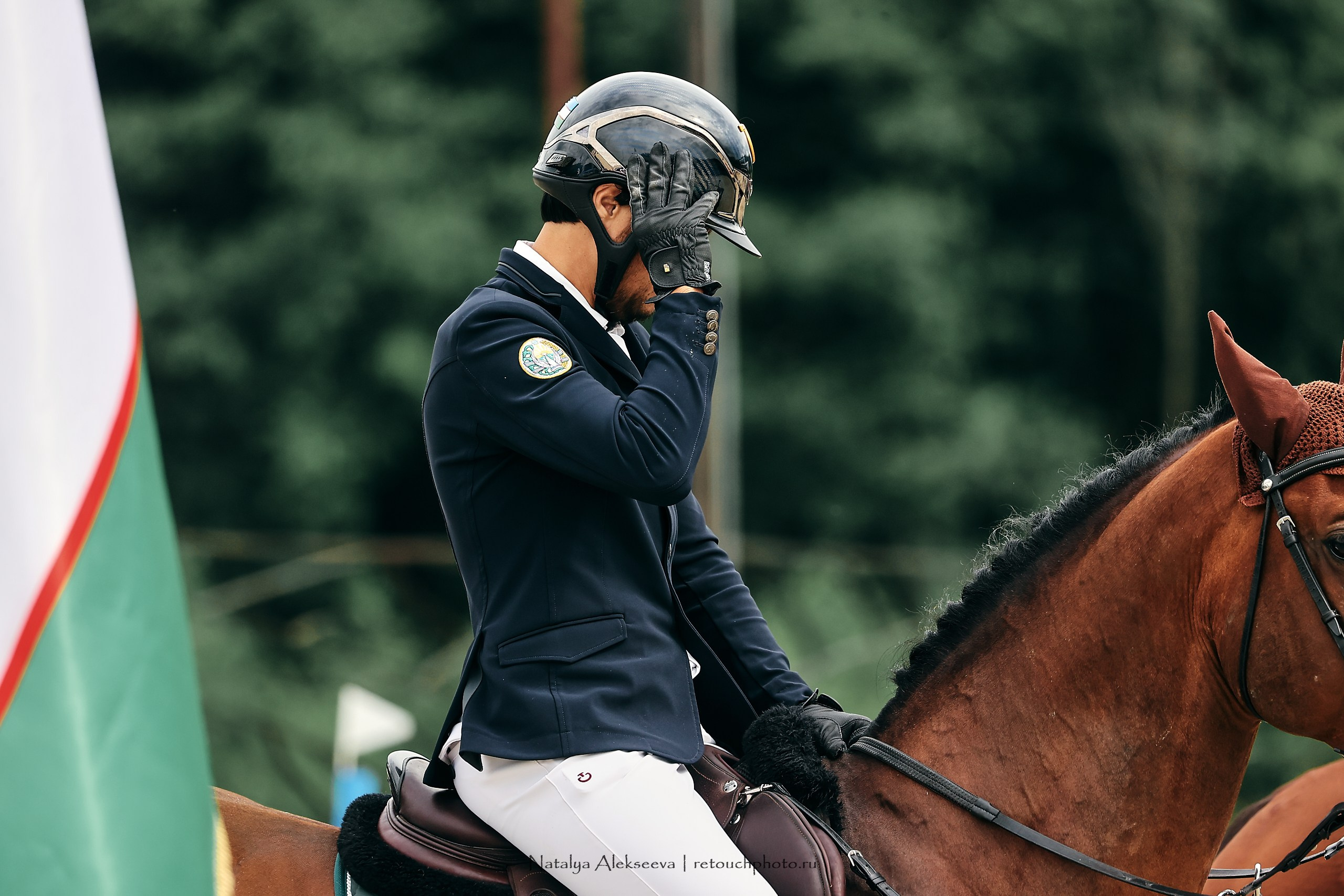 Кубок Вице-Президента ФКС Узбекистана по конкуру, КСК Виват, Россия! | 07'2023. Репортажный фотограф и ретушер в Москве Наталья Алексеева
