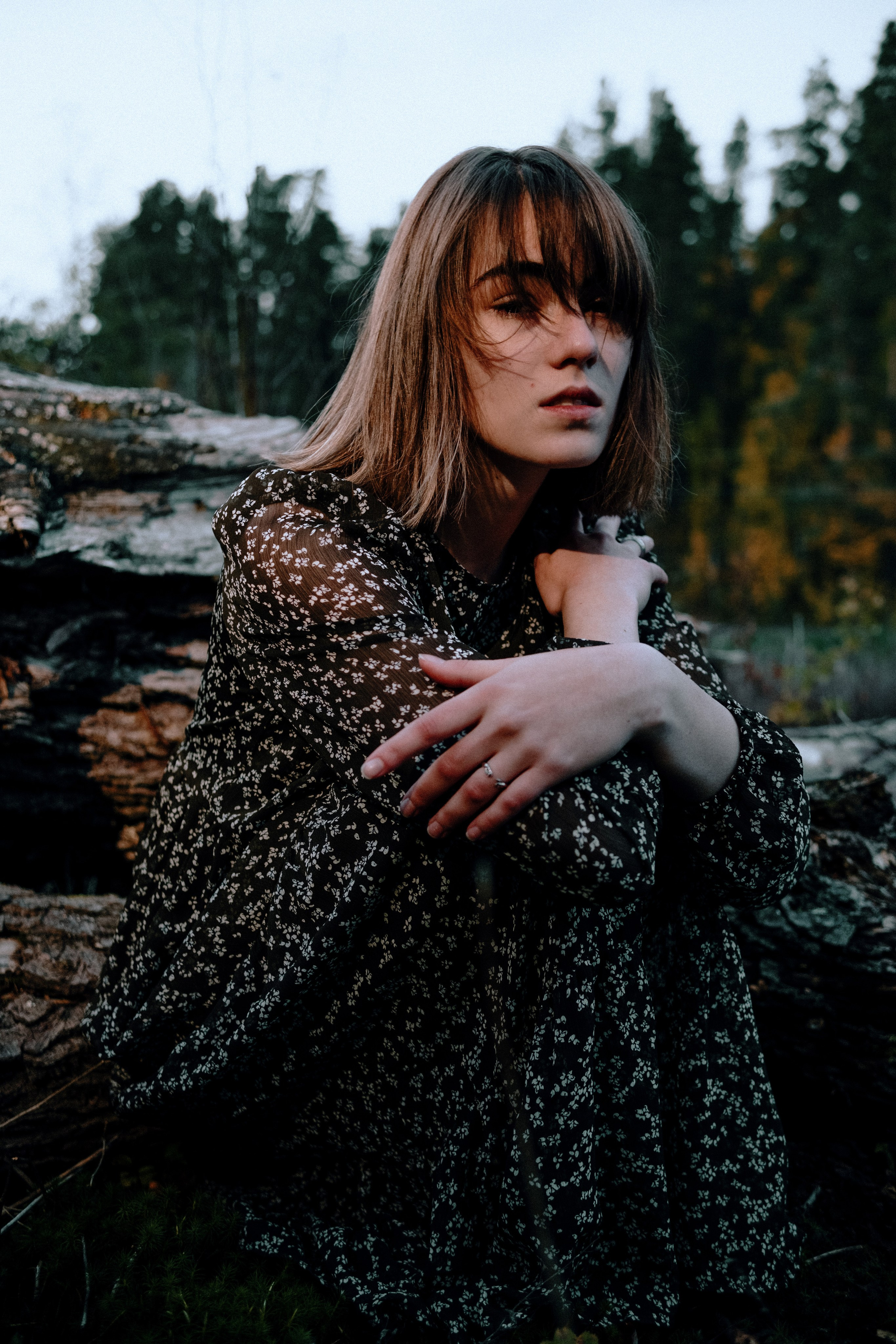 Juliet. Фотограф в Санкт-Петербурге Бирюлев Илья