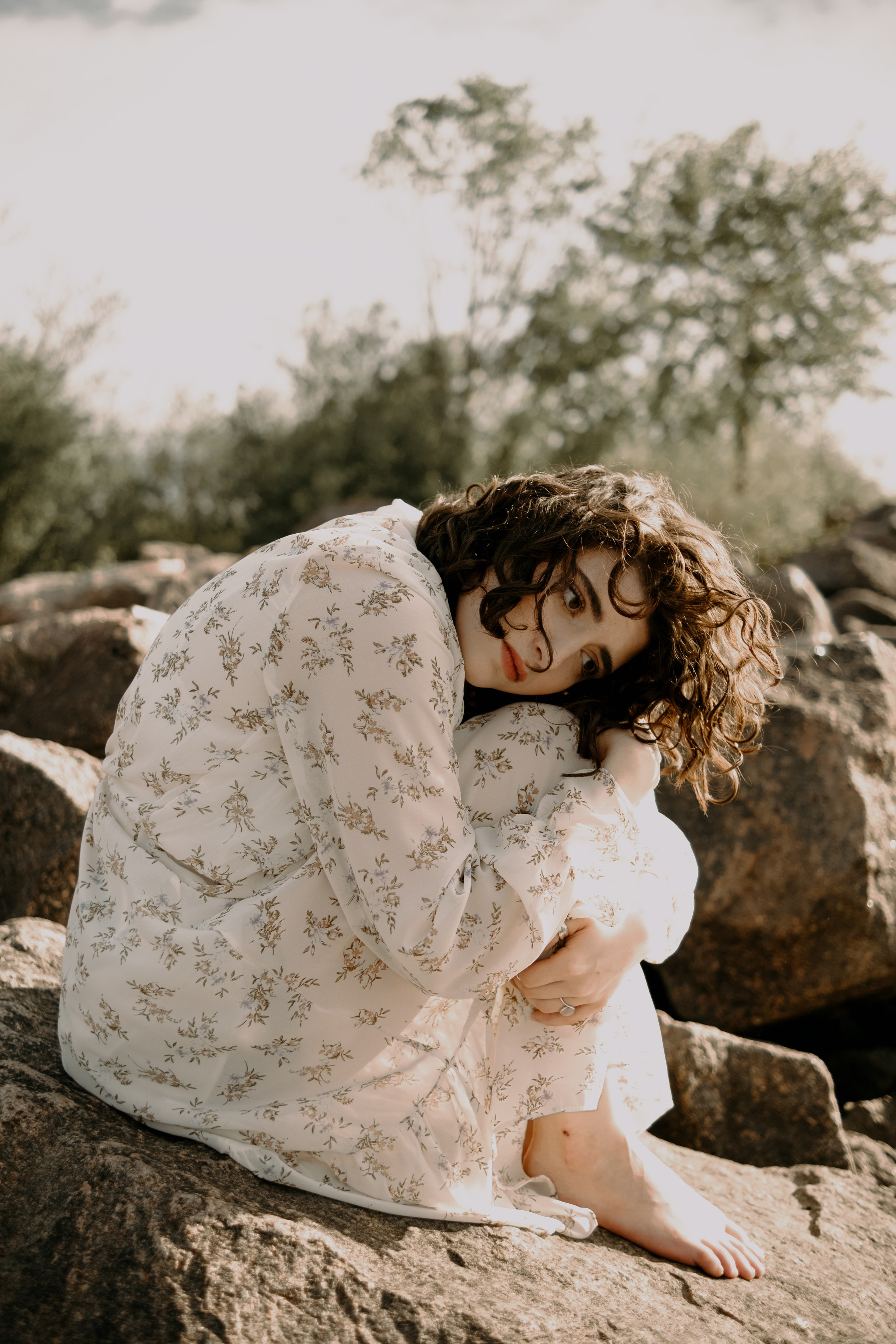 Karina. Фотограф в Санкт-Петербурге Бирюлев Илья