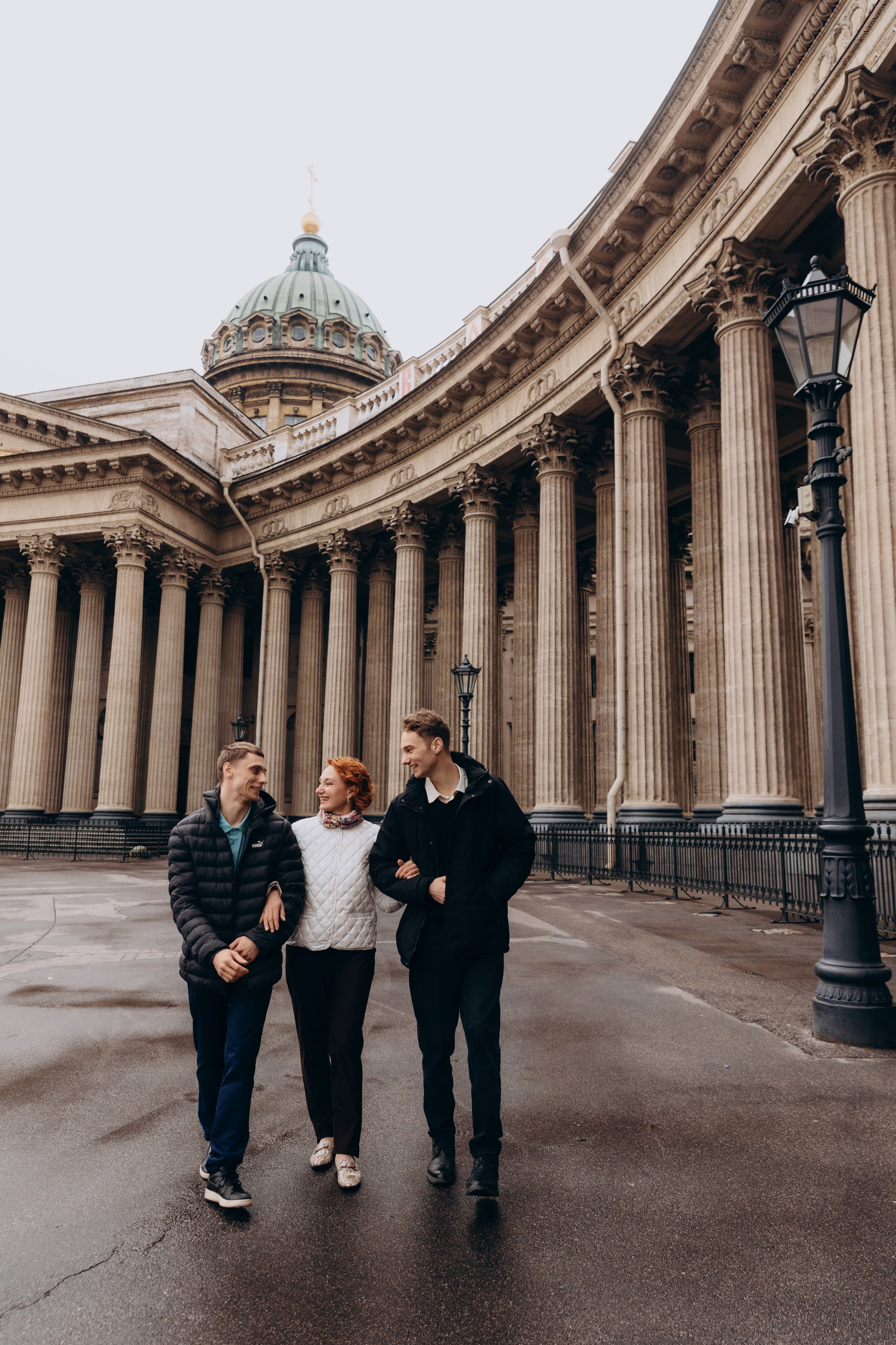 КАЗАНСКИЙ СОБОР. Фотограф в Санкт-Петербурге Разиля Идиятуллина