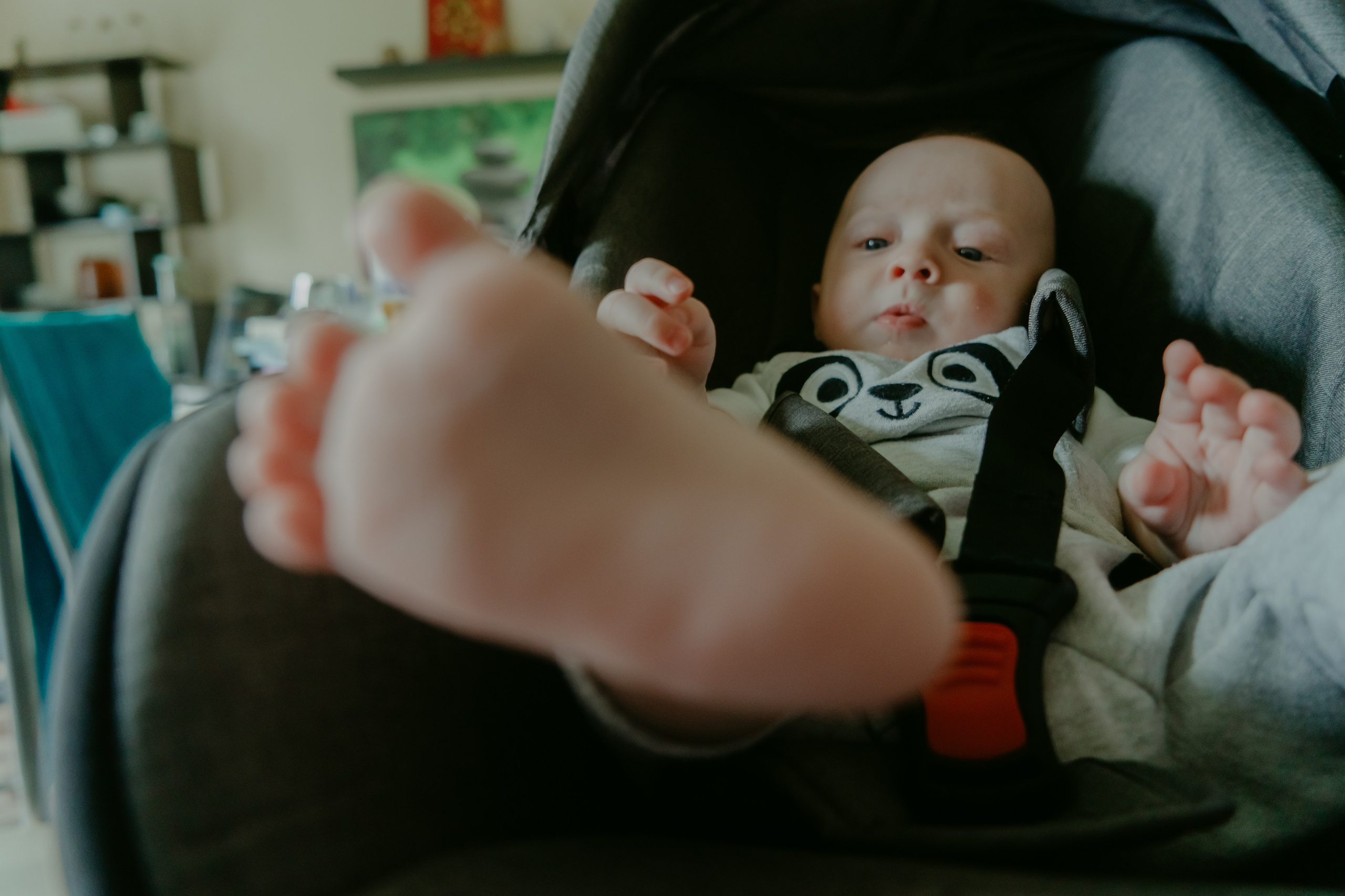 Материнство по настоящему. Olgamashh