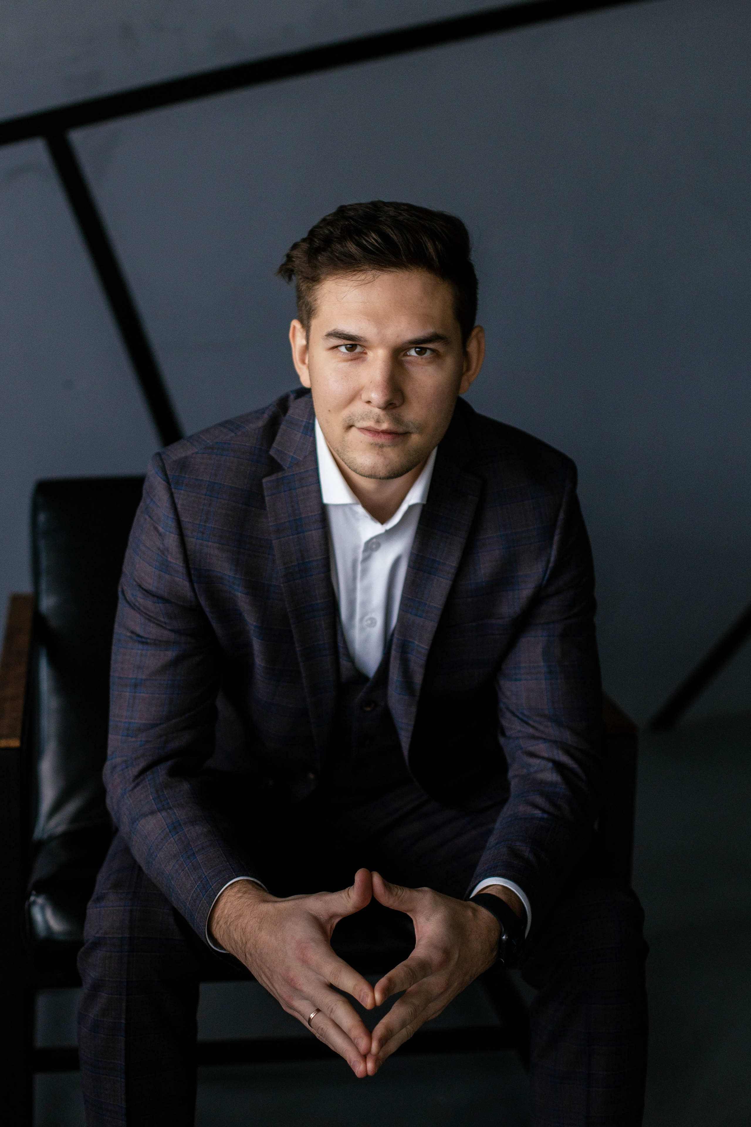 BDB. Юридическая компания. Фотограф Анна Чернигова