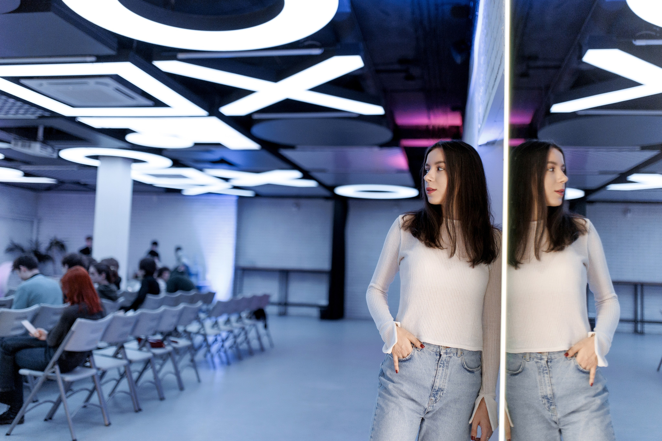 Тинькофф. Свадебный фотограф Каледич Тимофей