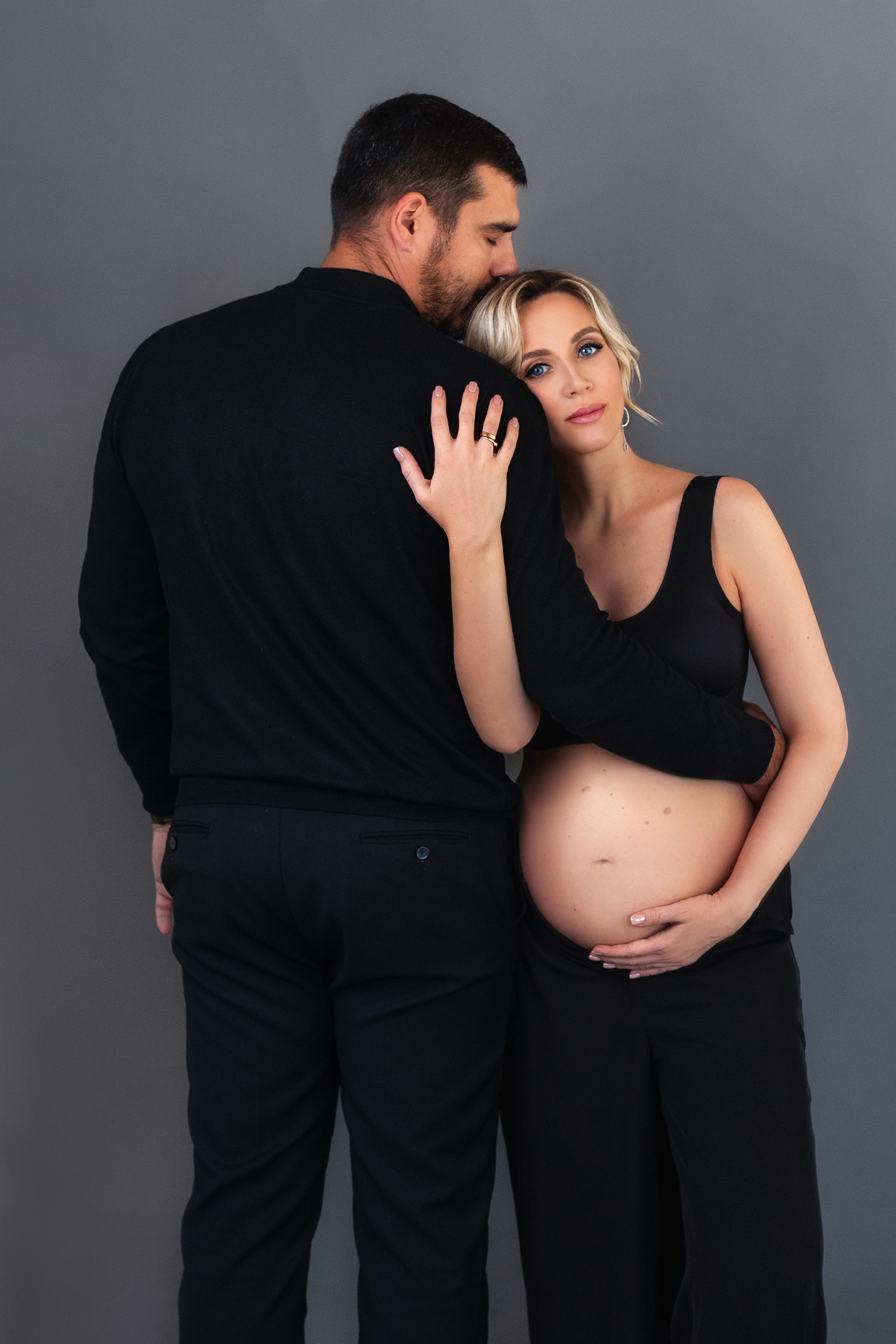 Съемка беременности. Ксения Харитонова — фотограф премиум уровня в Омске