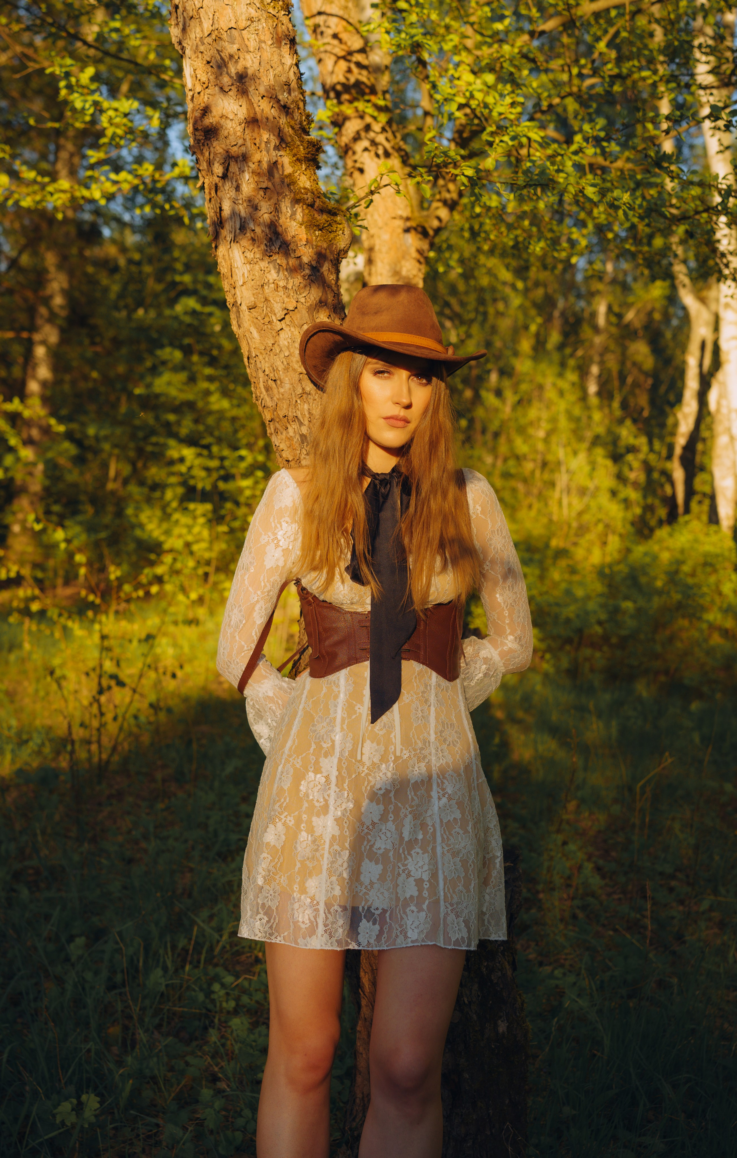 Лилия на диком западе. Сергей Батый коммерческий фотограф в городе Ярославль и Москве