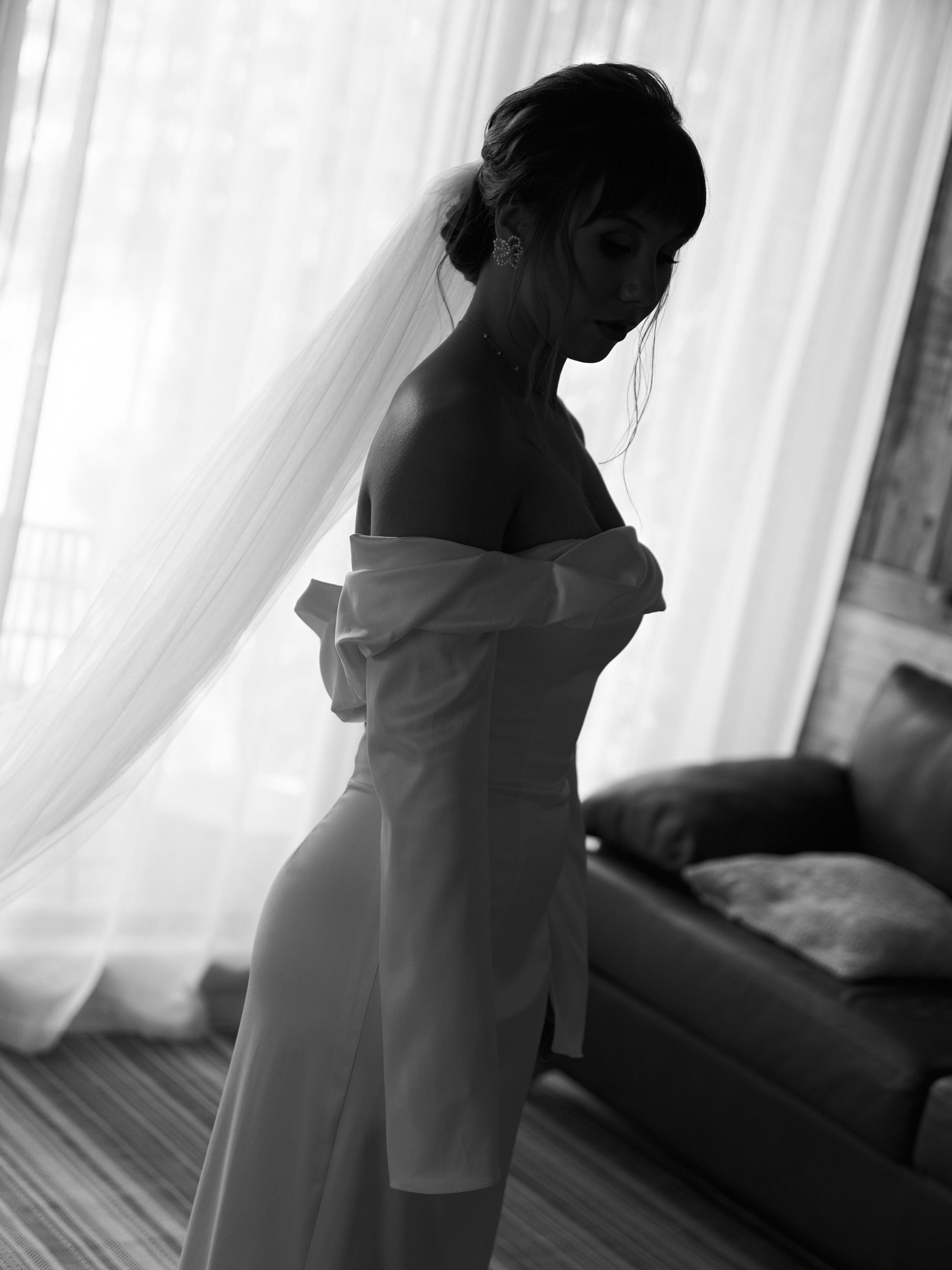 ЁЖ И МЫШ. Свадебный фотограф Анна Чащухина